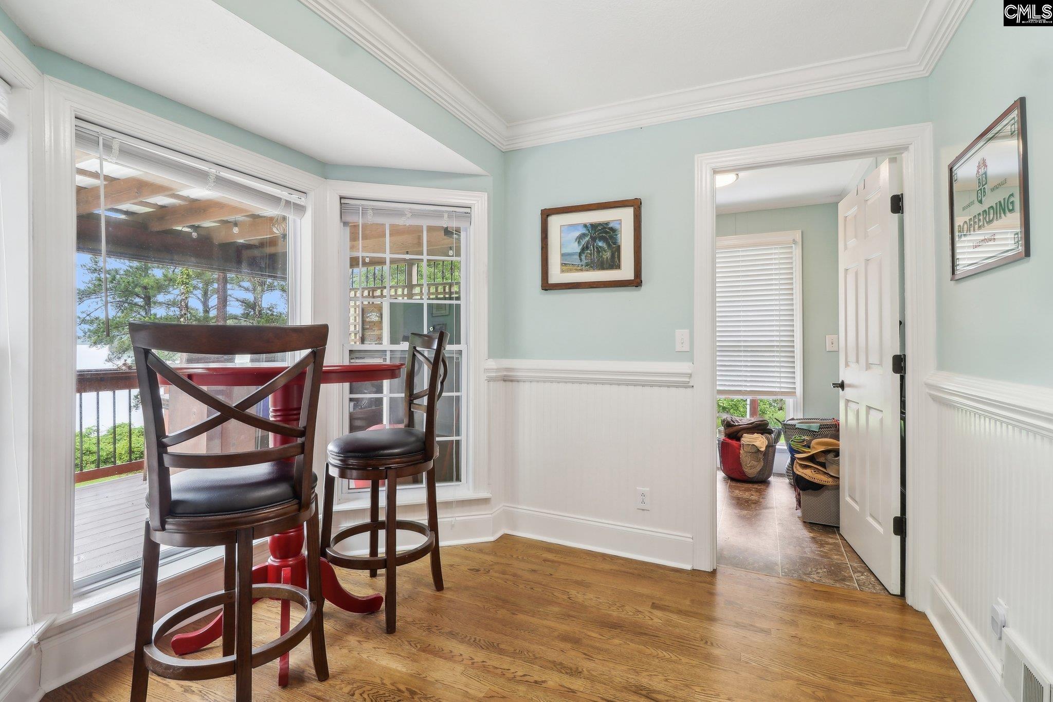 561 Meadowlake Road Blair, SC 29015