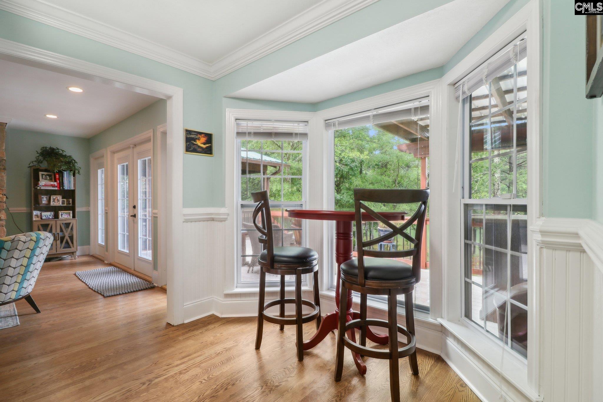 561 Meadowlake Road Blair, SC 29015