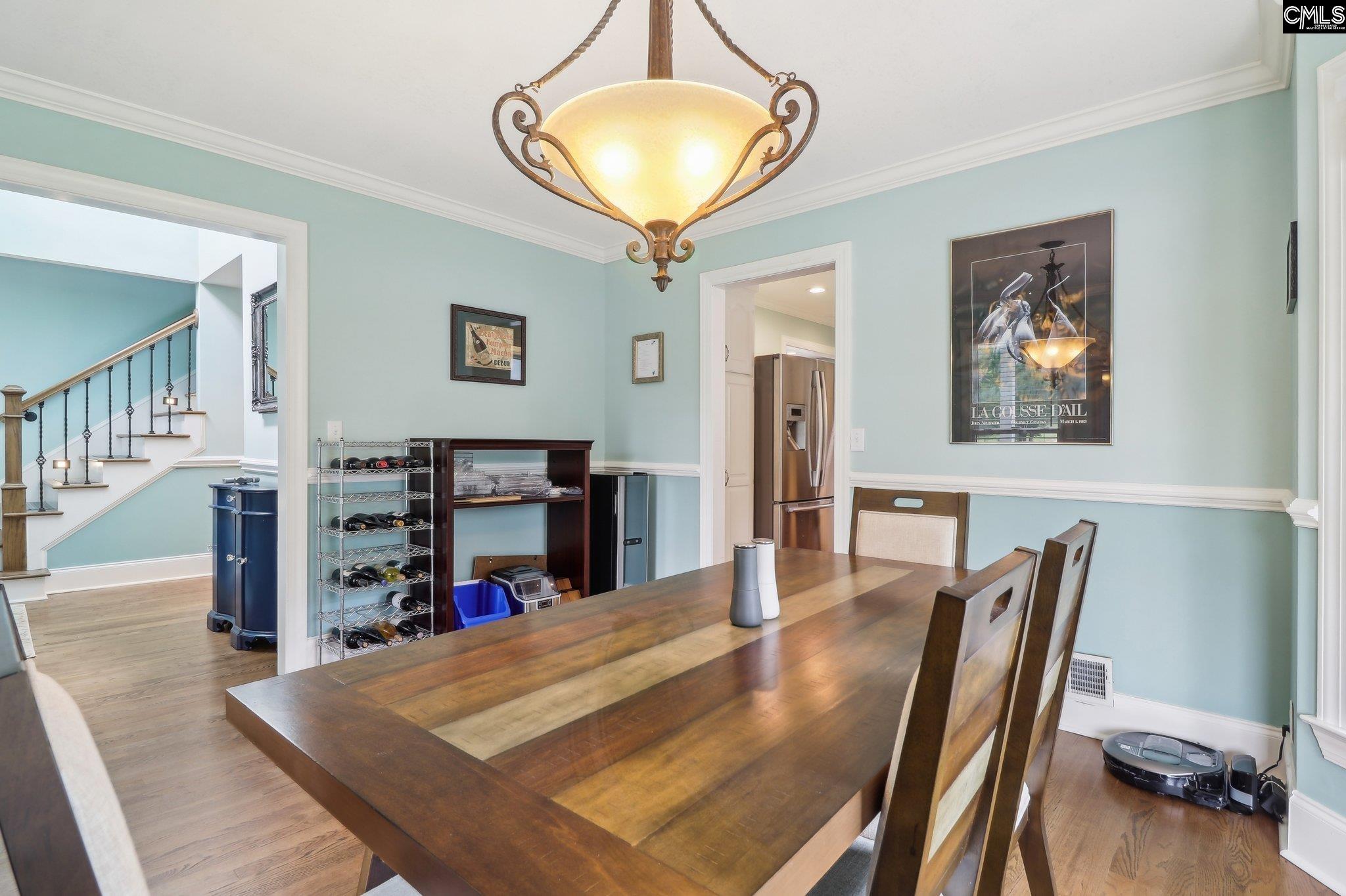 561 Meadowlake Road Blair, SC 29015
