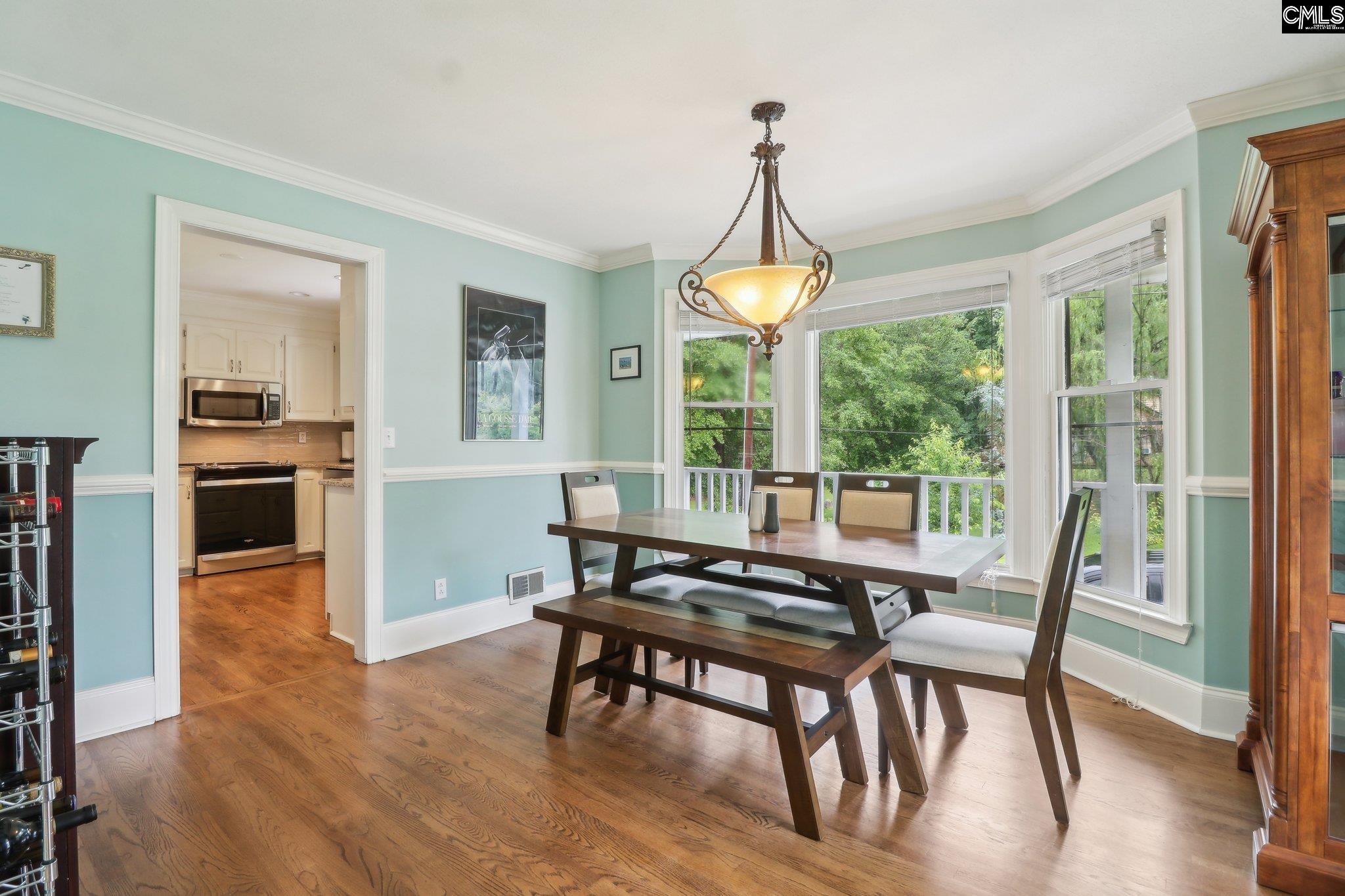 561 Meadowlake Road Blair, SC 29015