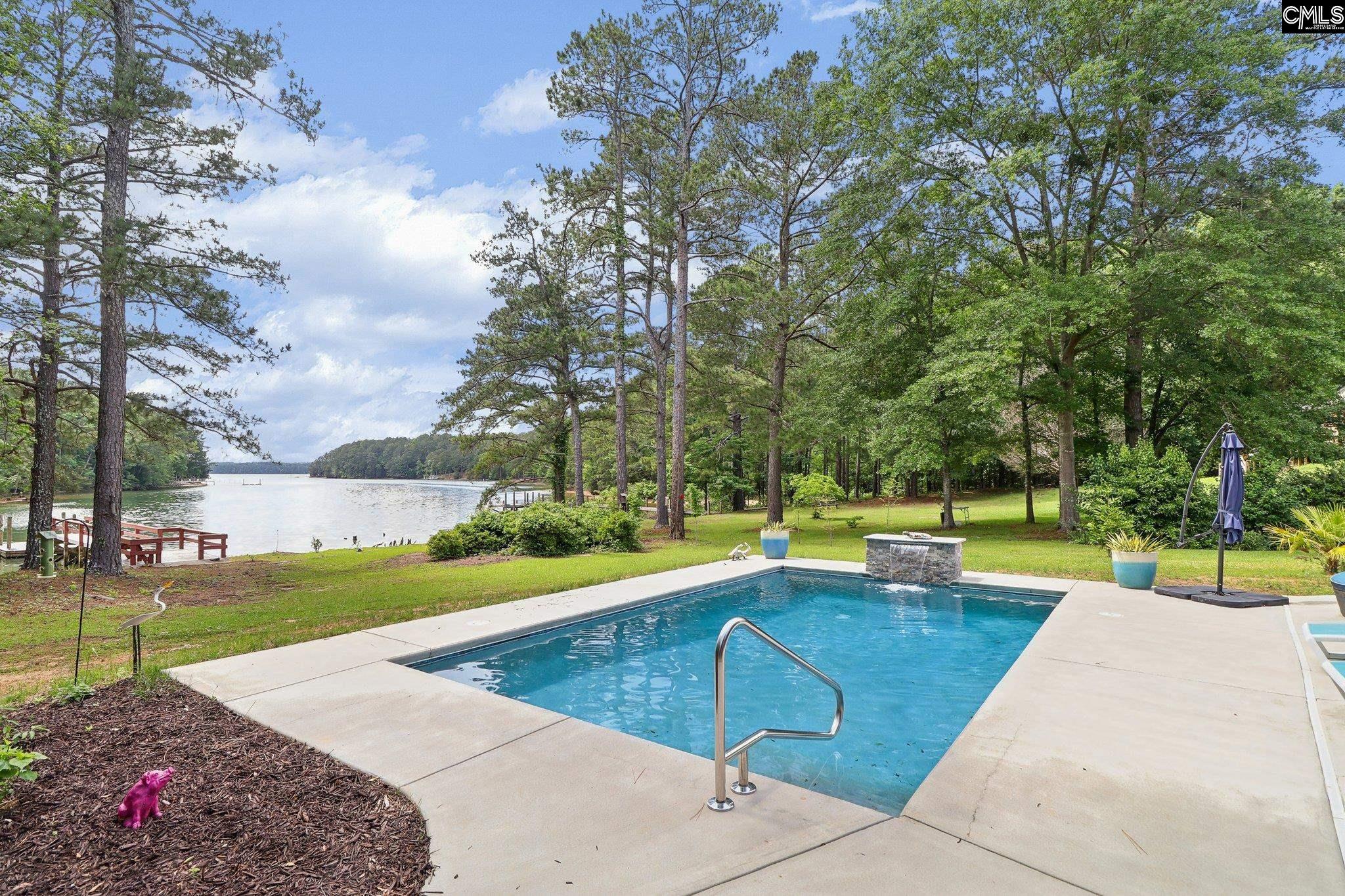 561 Meadowlake Road Blair, SC 29015