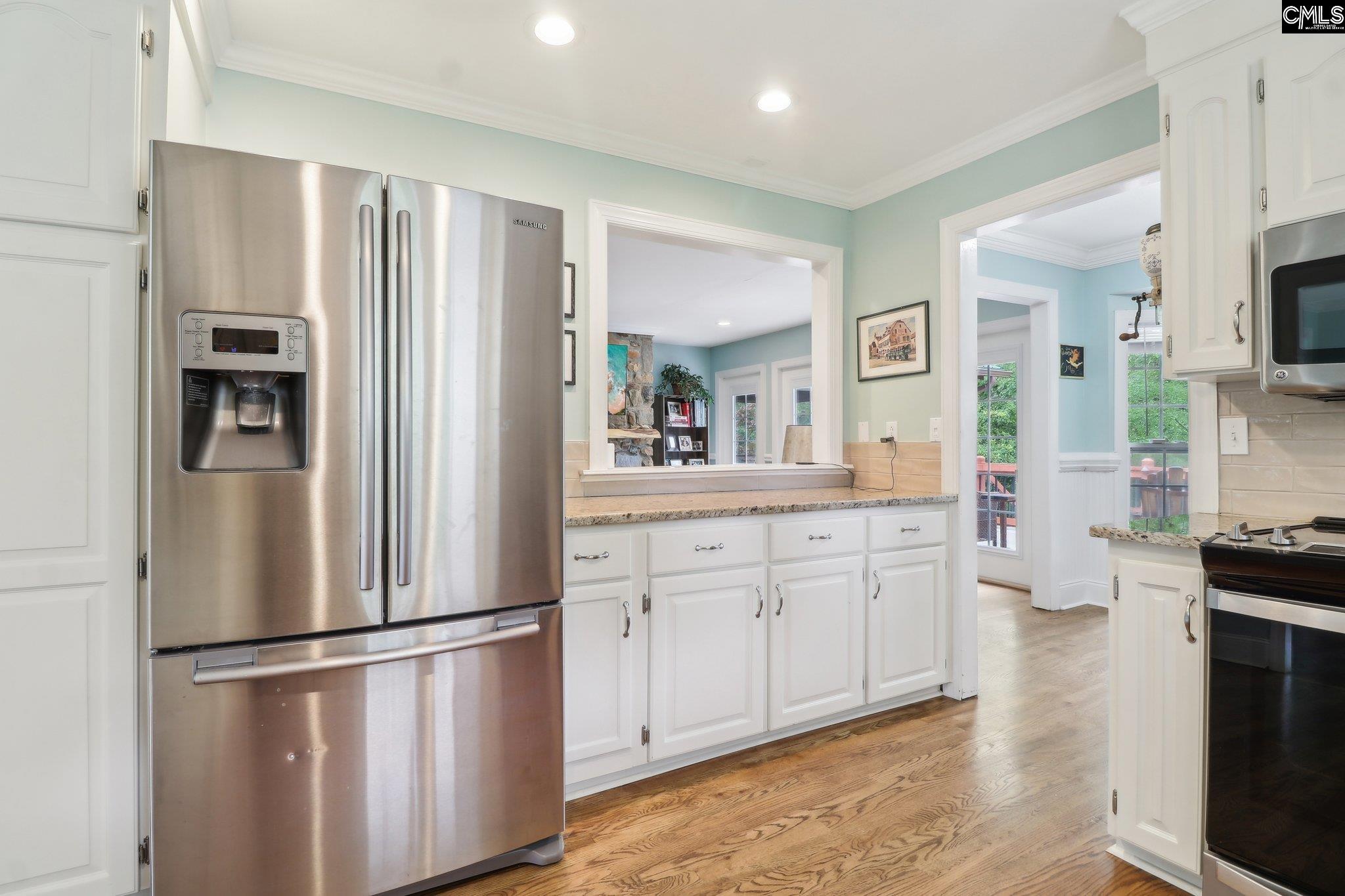 561 Meadowlake Road Blair, SC 29015