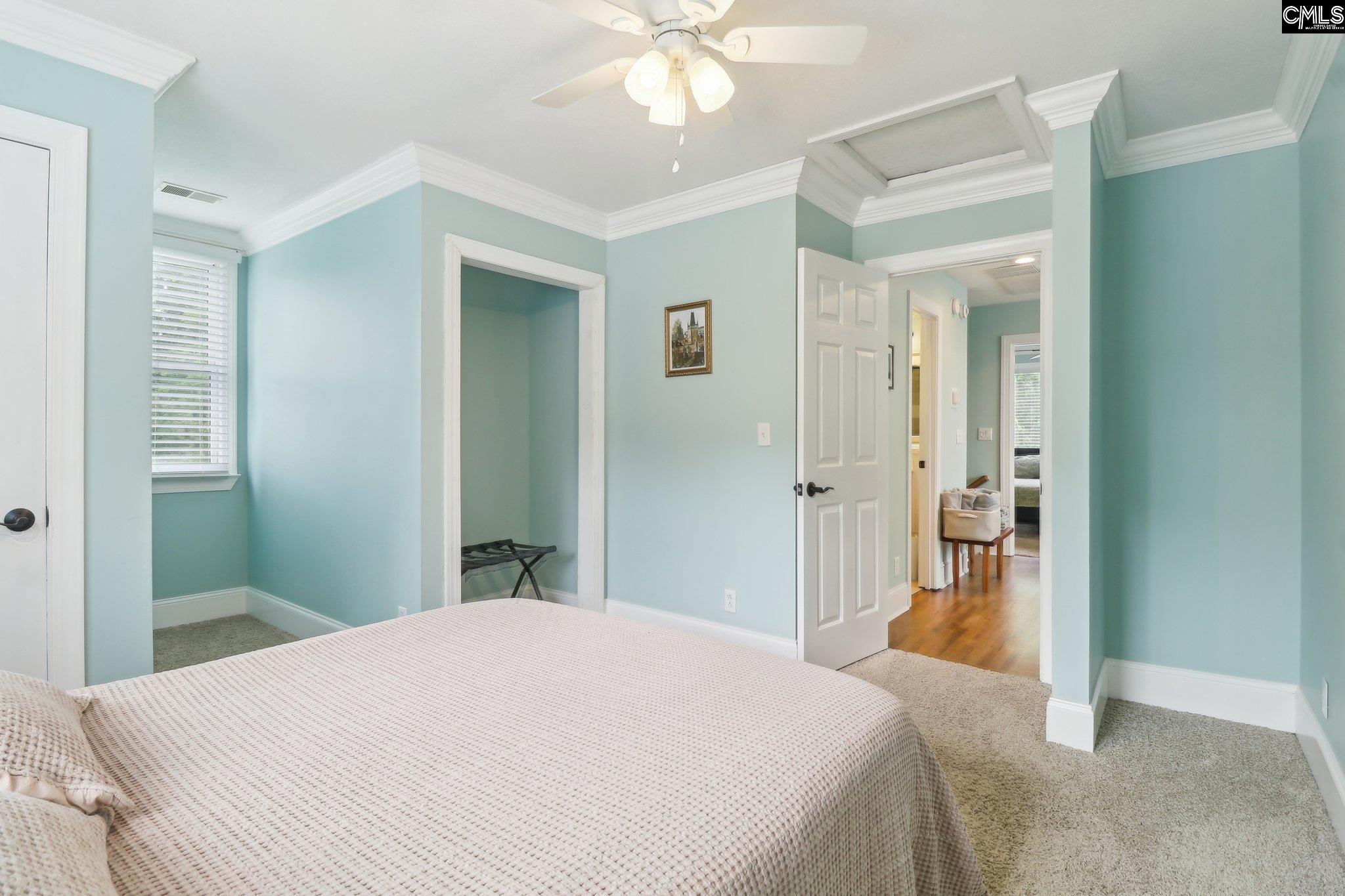 561 Meadowlake Road, Blair, South Carolina image 23