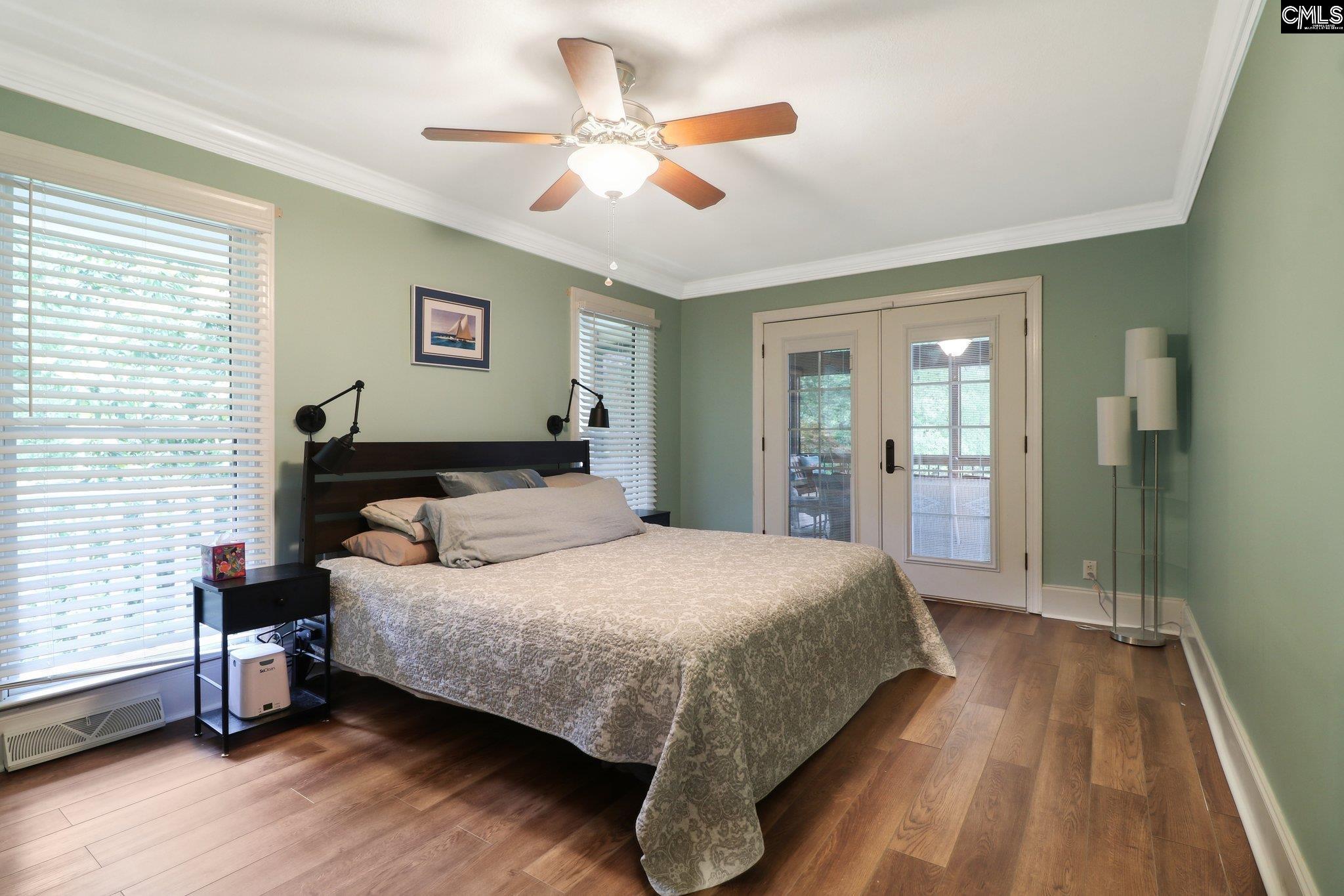 561 Meadowlake Road, Blair, South Carolina image 26