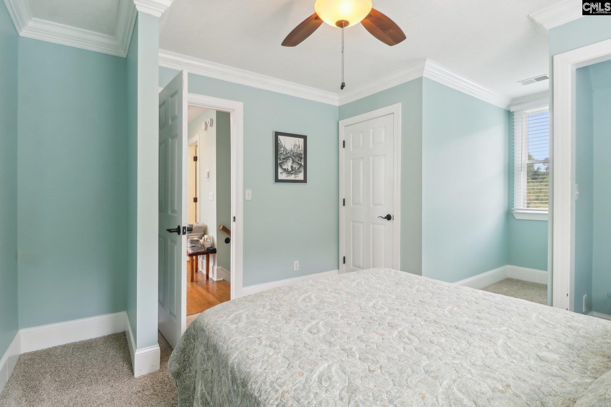 561 Meadowlake Road Blair, SC 29015