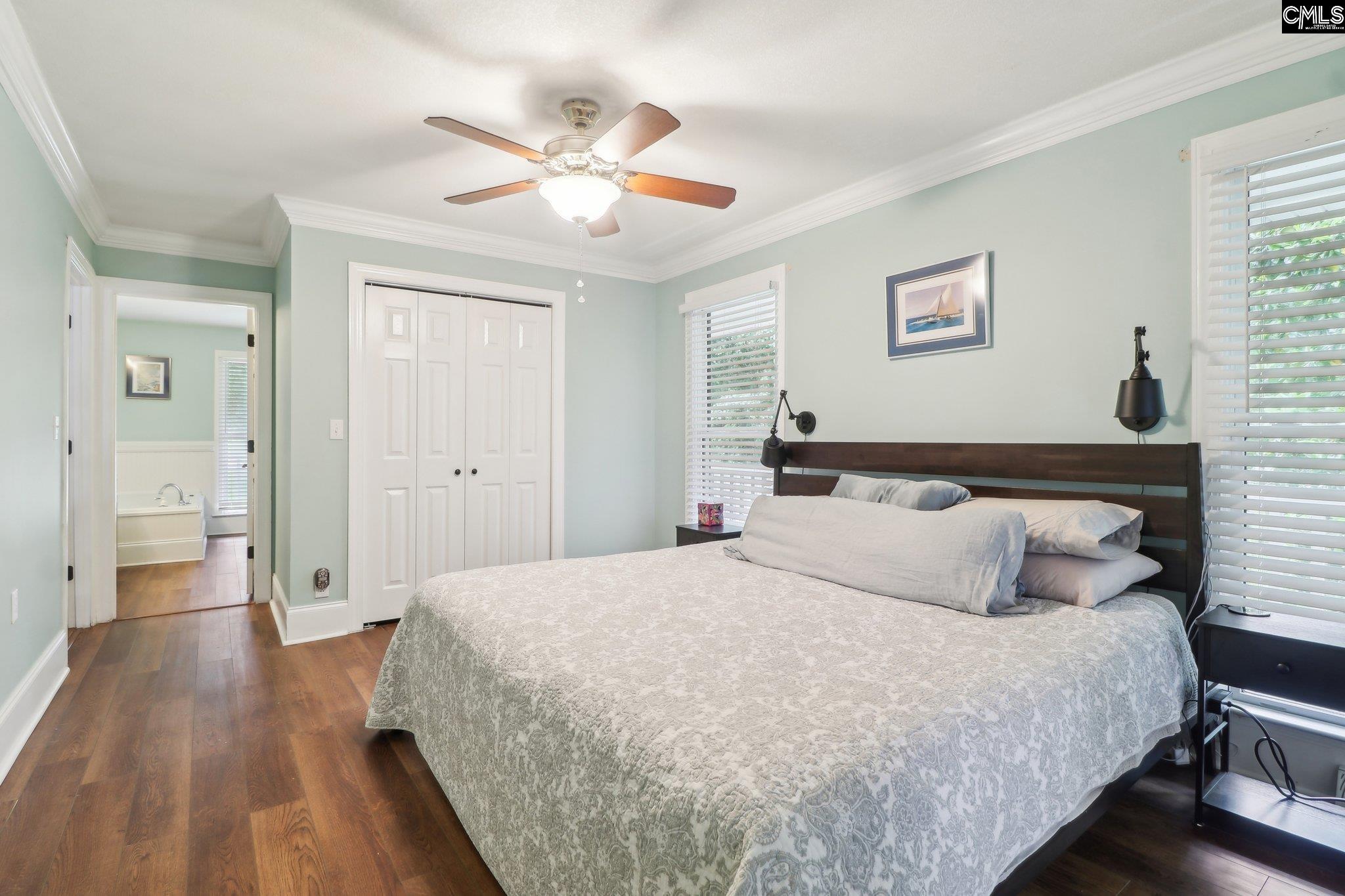 561 Meadowlake Road, Blair, South Carolina image 27