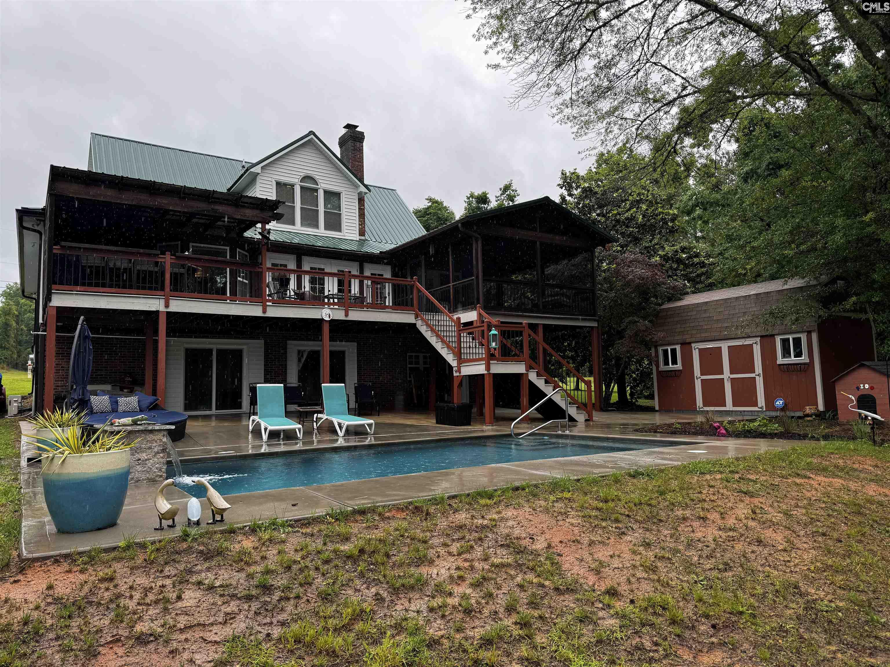 561 Meadowlake Road, Blair, South Carolina image 34