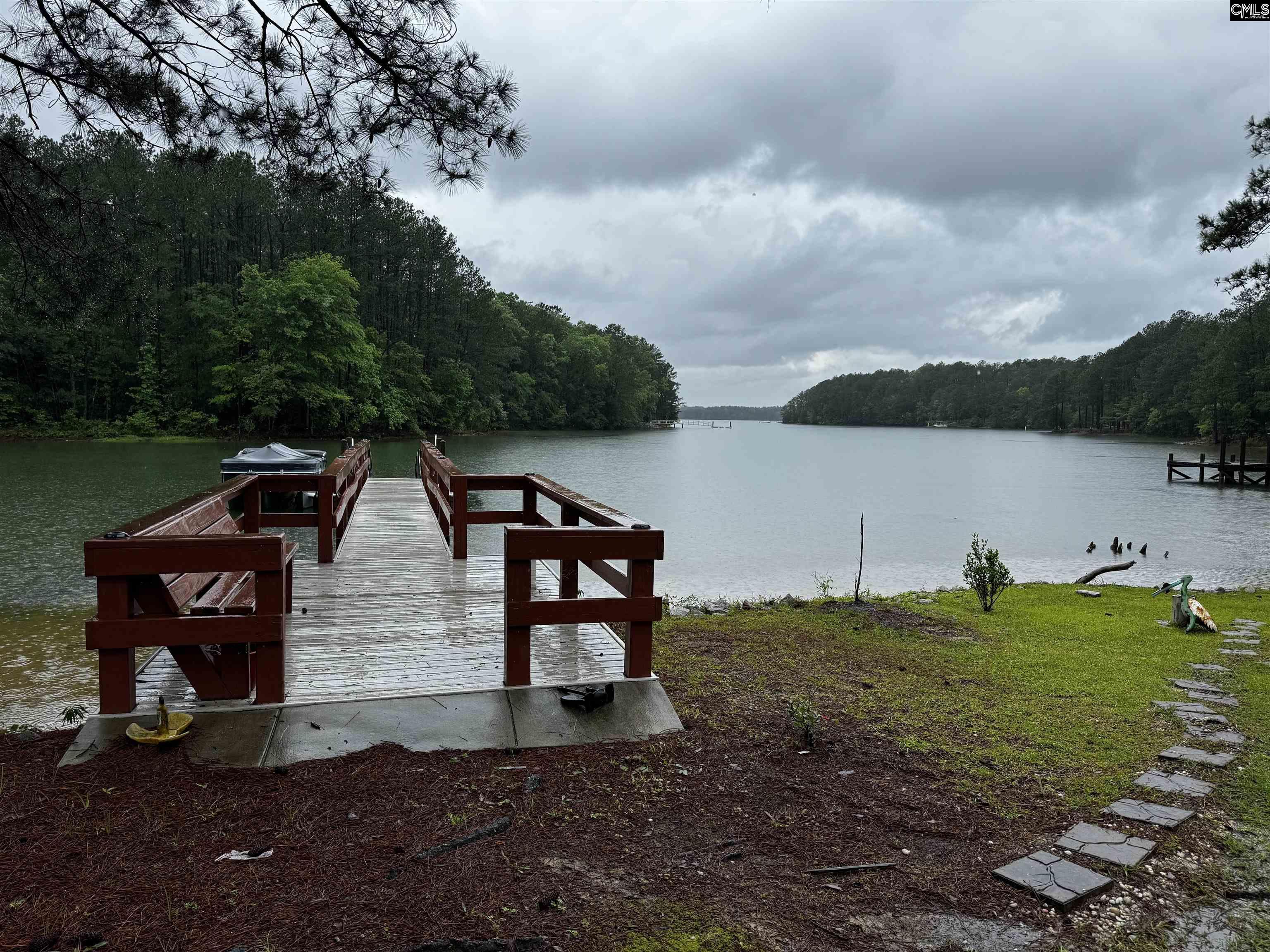 561 Meadowlake Road, Blair, South Carolina image 35