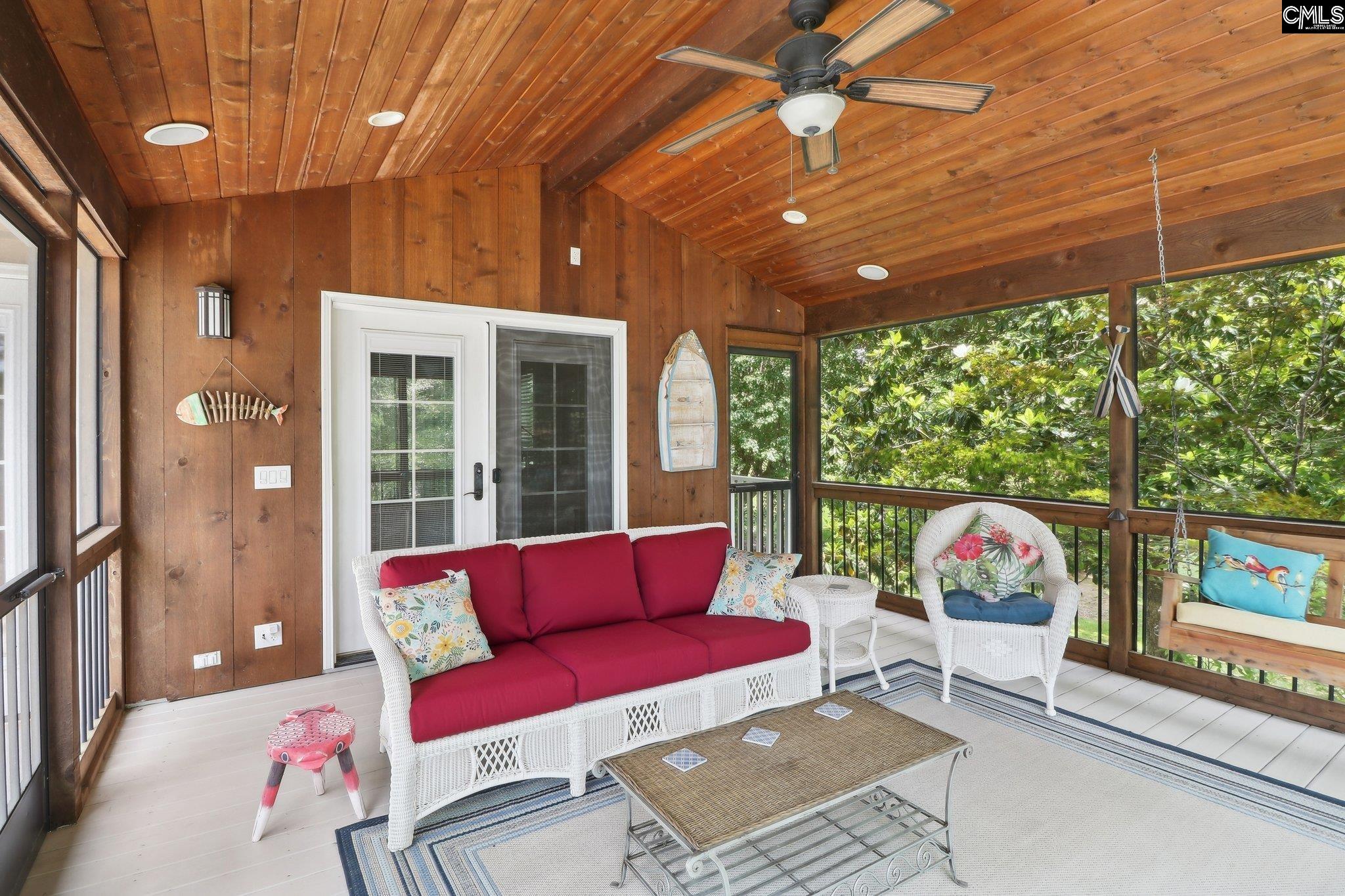 561 Meadowlake Road Blair, SC 29015