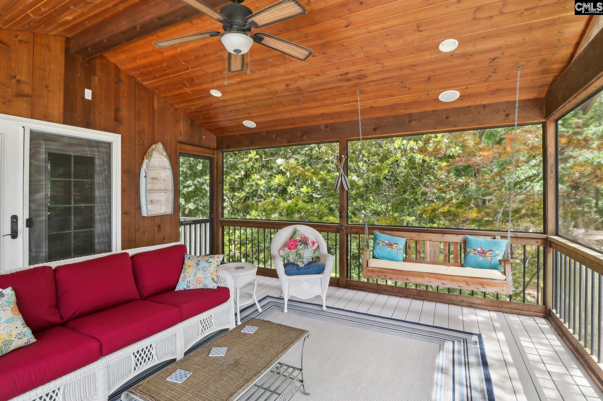 561 Meadowlake Road Blair, SC 29015