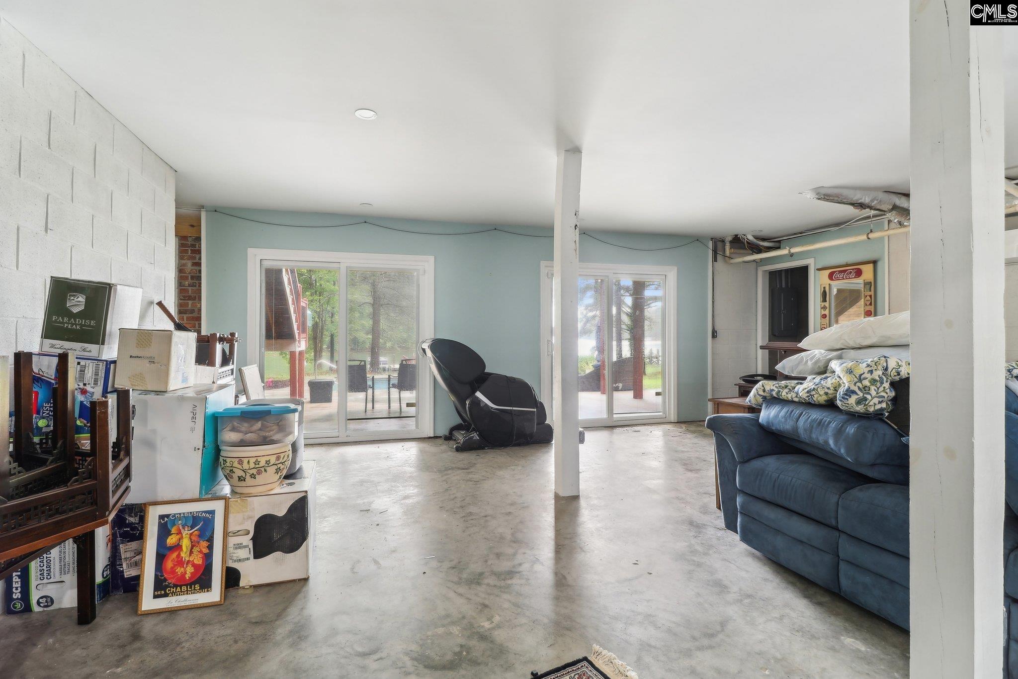 561 Meadowlake Road Blair, SC 29015