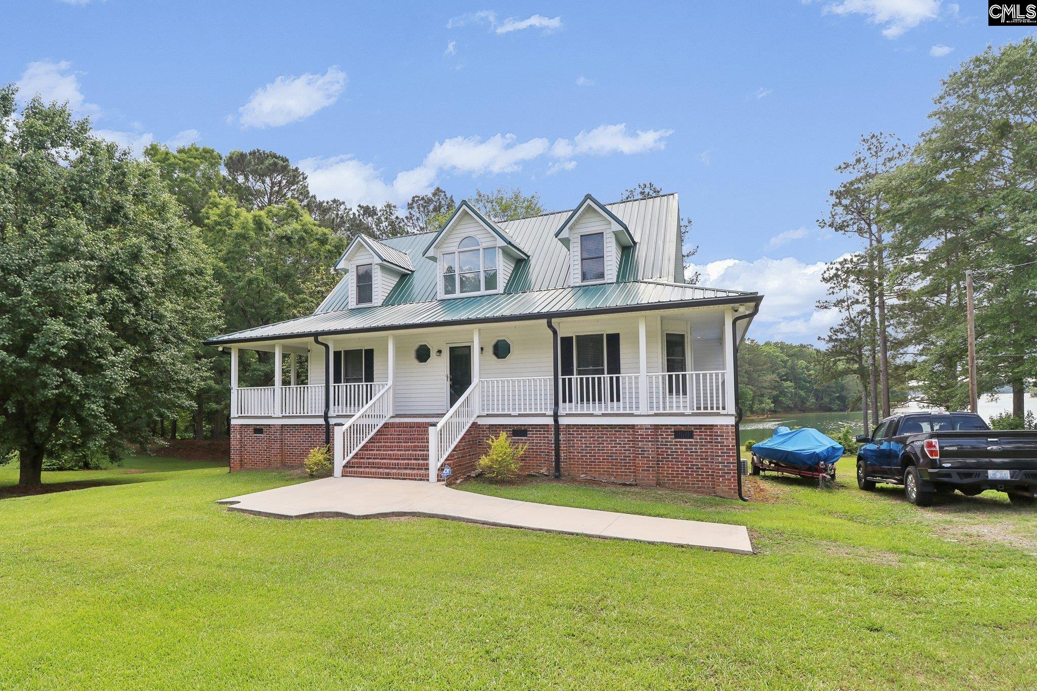 561 Meadowlake Road Blair, SC 29015