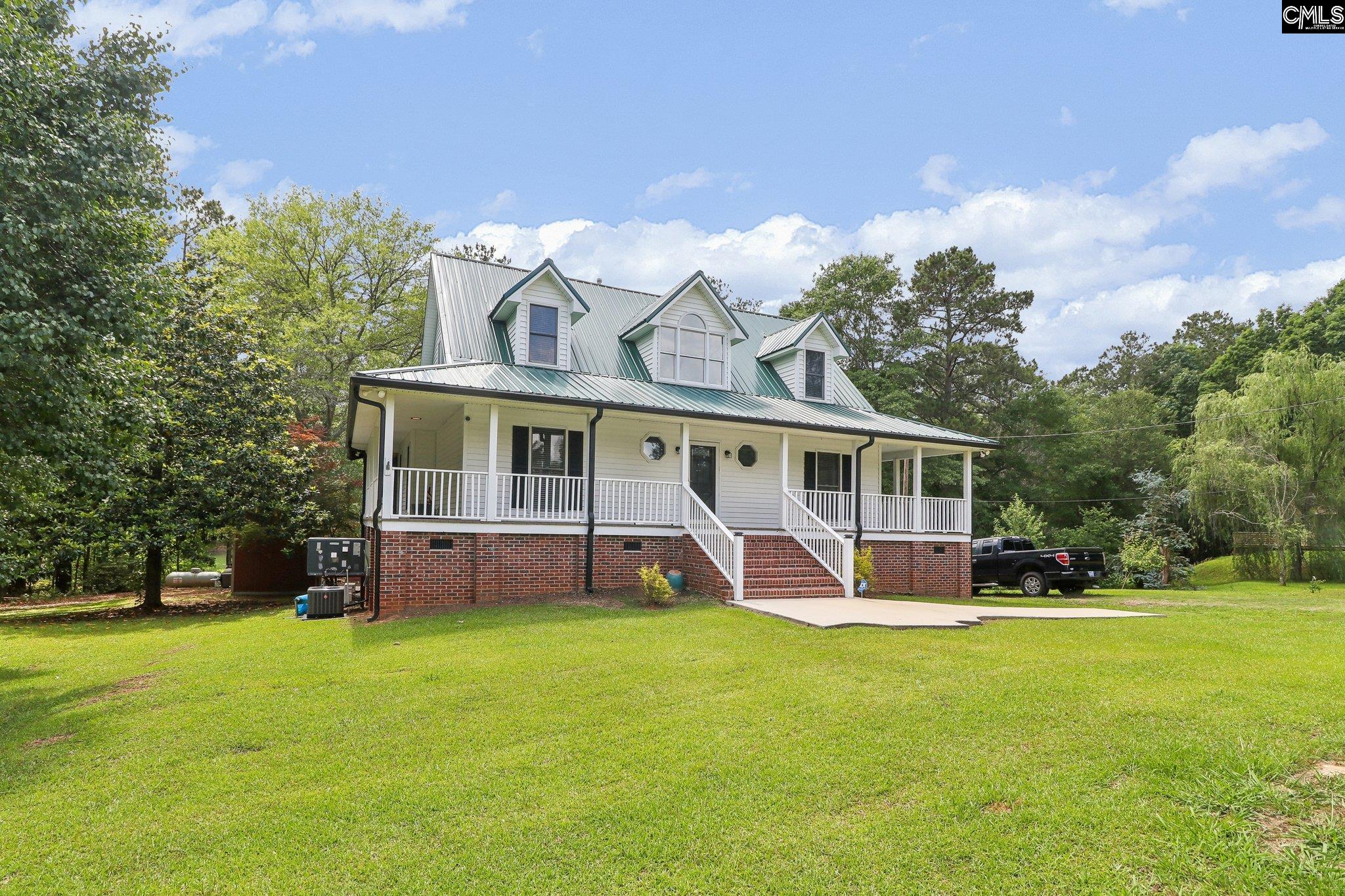561 Meadowlake Road Blair, SC 29015