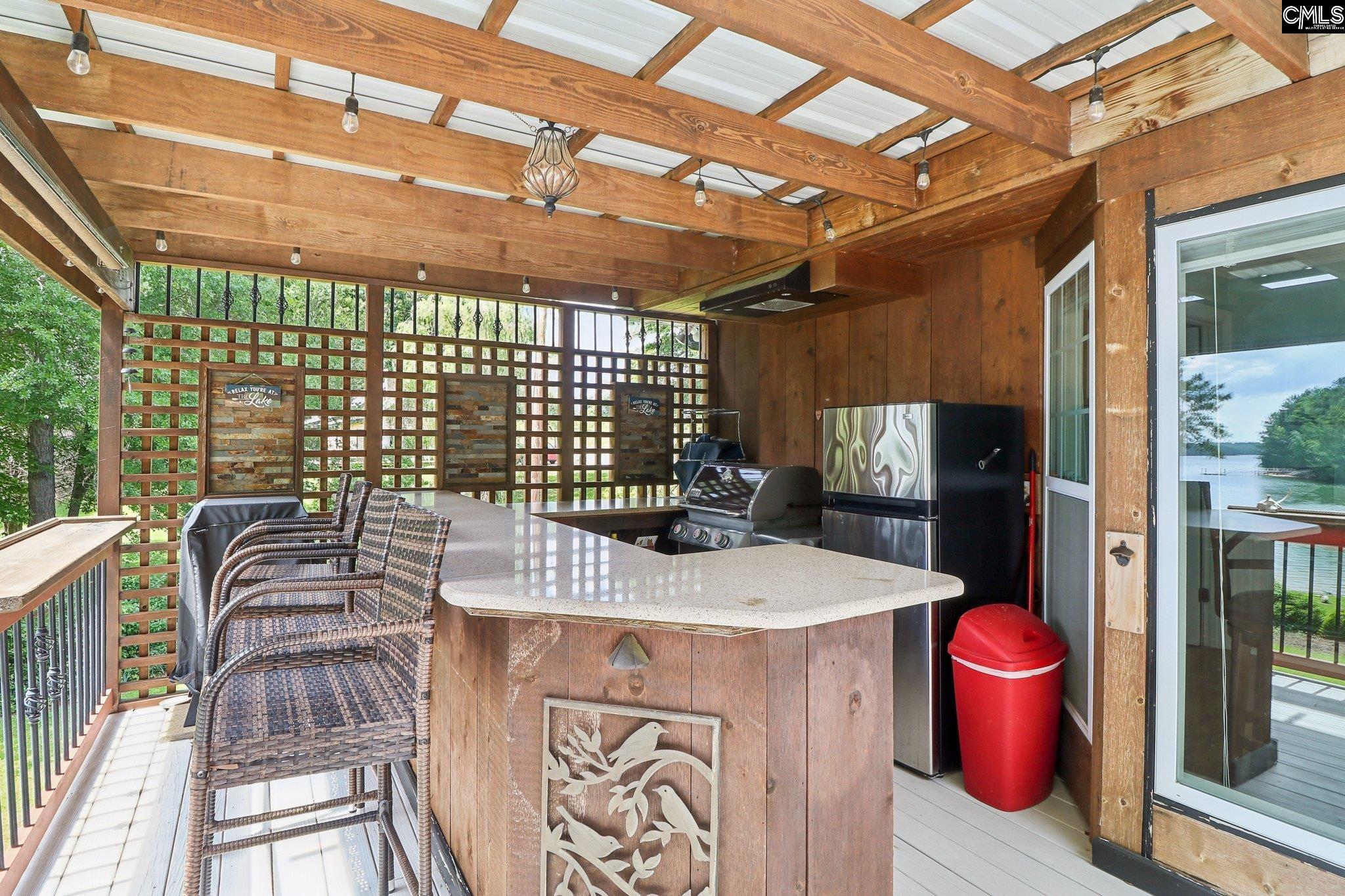 561 Meadowlake Road Blair, SC 29015
