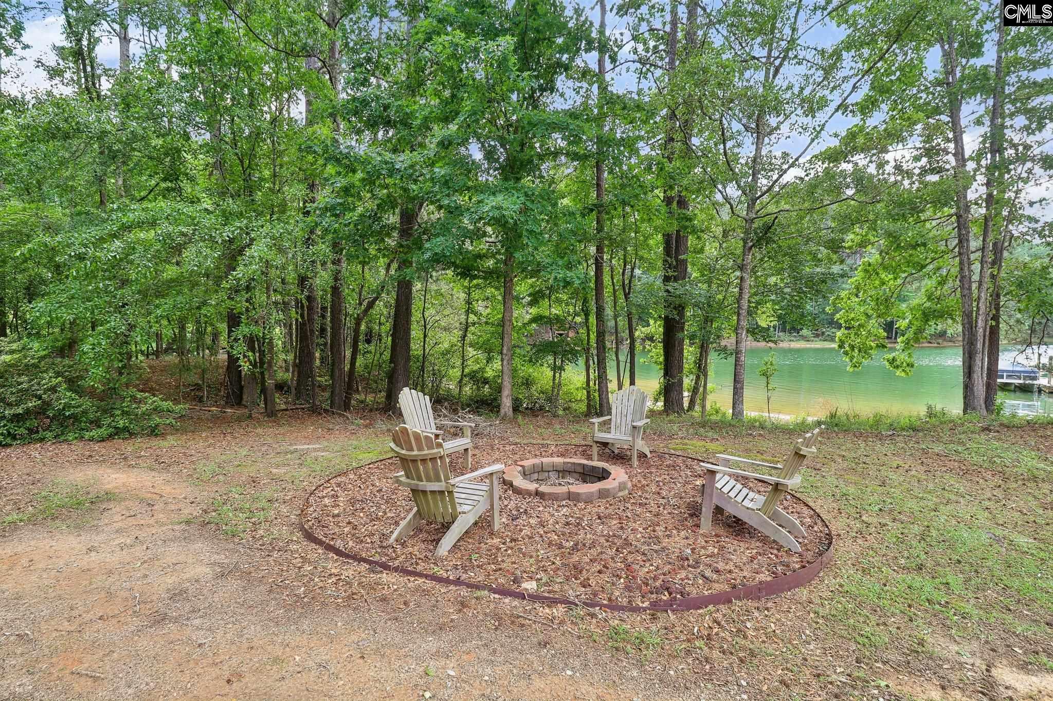 561 Meadowlake Road Blair, SC 29015