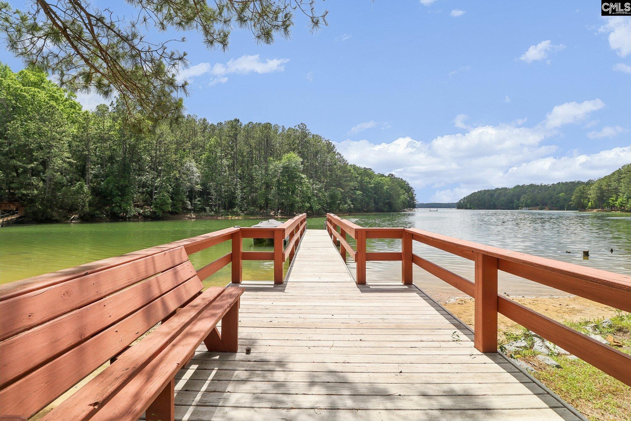 561 Meadowlake Road Blair, SC 29015