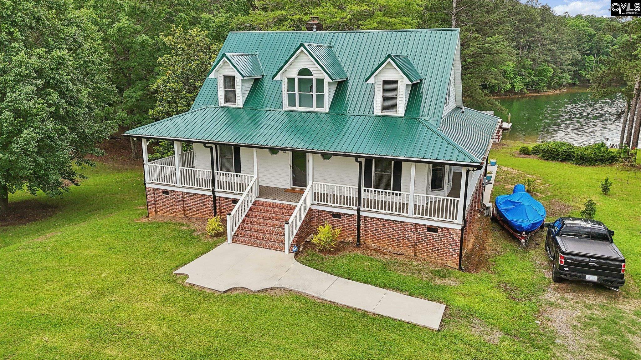 561 Meadowlake Road Blair, SC 29015