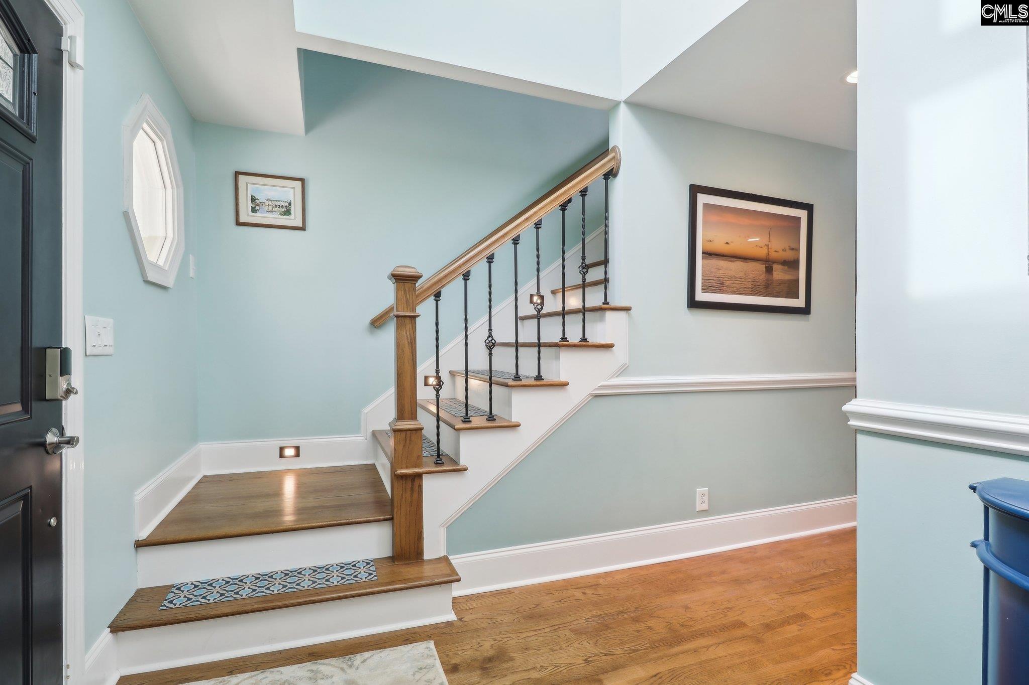 561 Meadowlake Road Blair, SC 29015