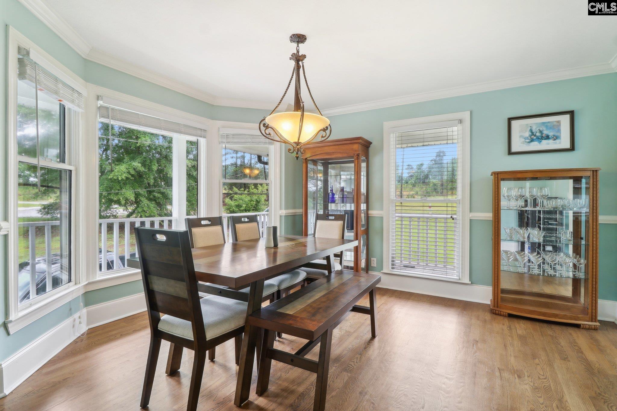 561 Meadowlake Road, Blair, South Carolina image 10