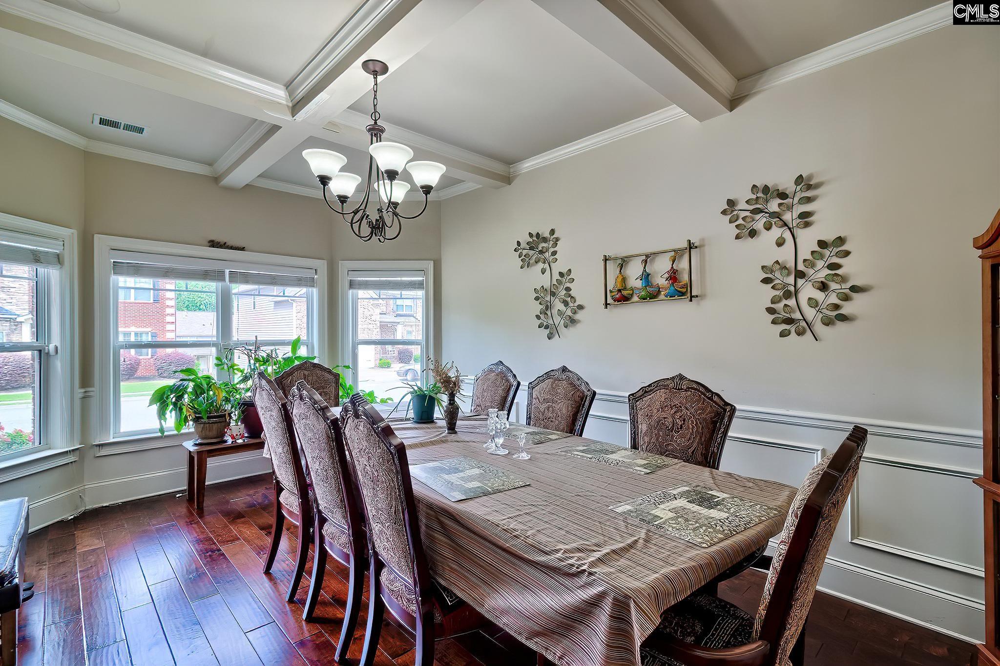 606 Meadow Grass Lane, Lexington, South Carolina image 11