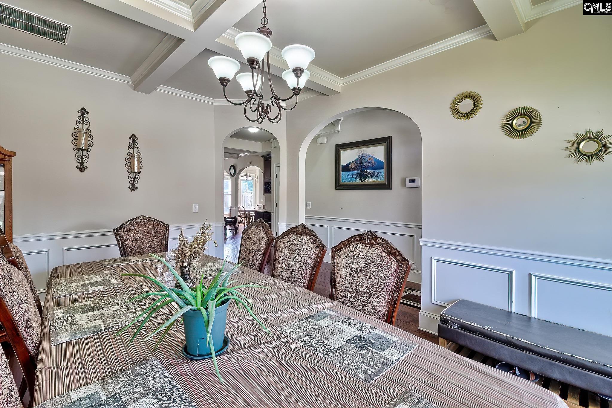 606 Meadow Grass Lane, Lexington, South Carolina image 12