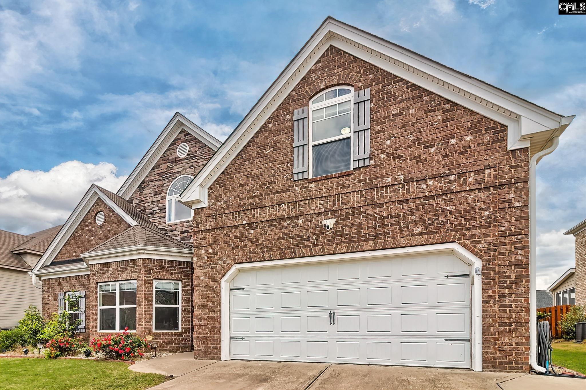 606 Meadow Grass Lane, Lexington, South Carolina image 3