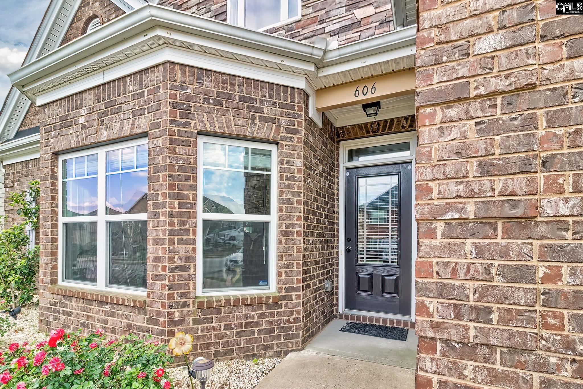 606 Meadow Grass Lane, Lexington, South Carolina image 4