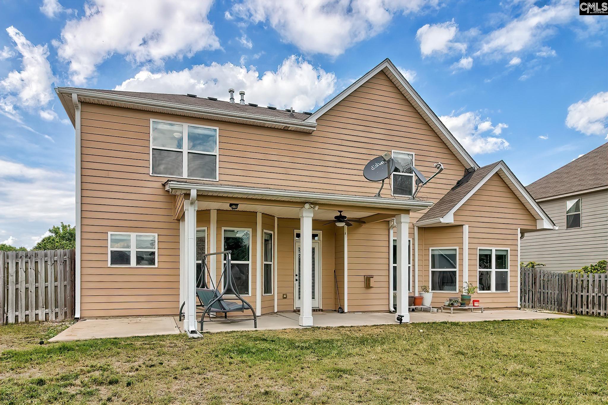 606 Meadow Grass Lane, Lexington, South Carolina image 5