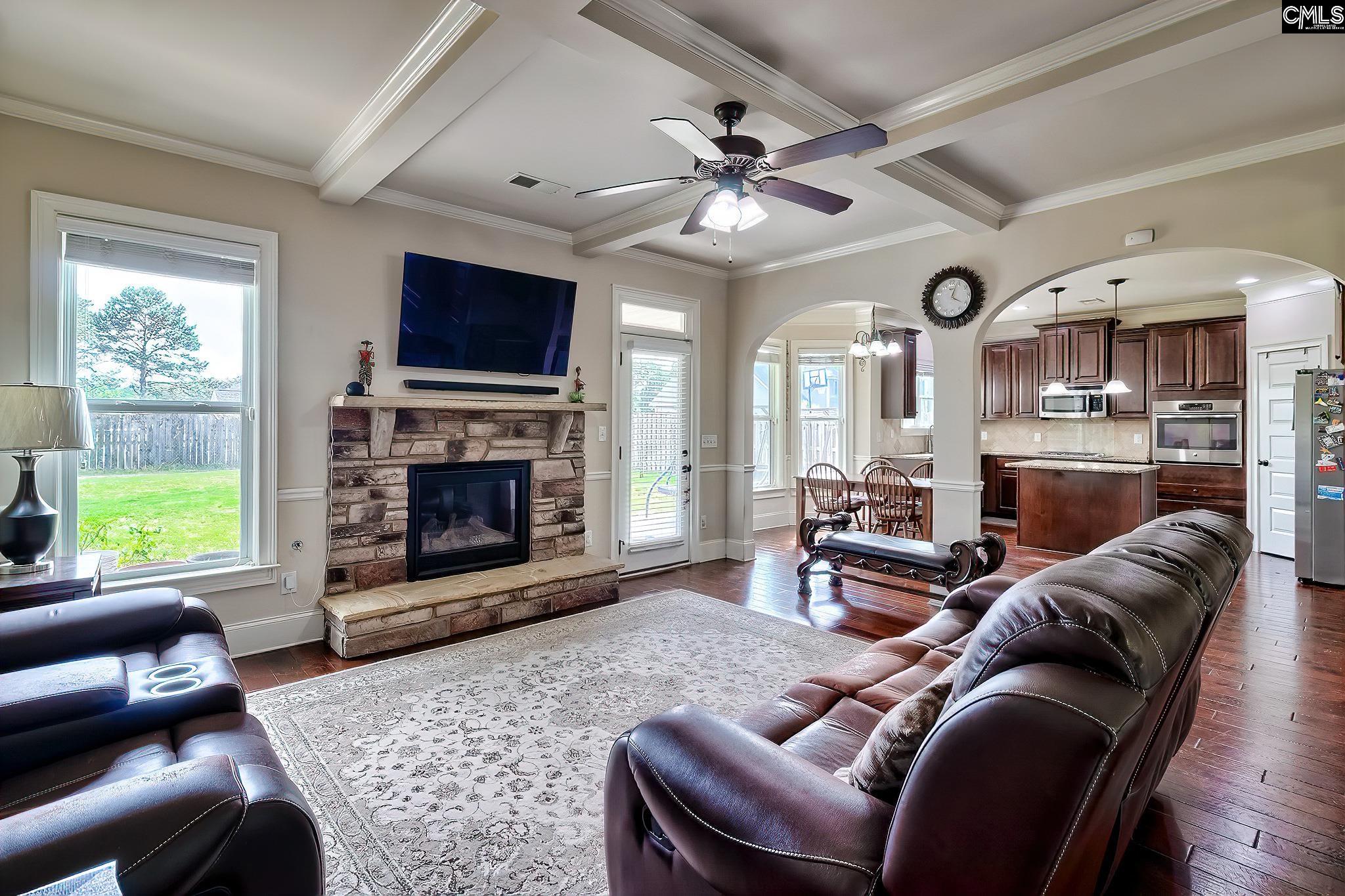 606 Meadow Grass Lane, Lexington, South Carolina image 7