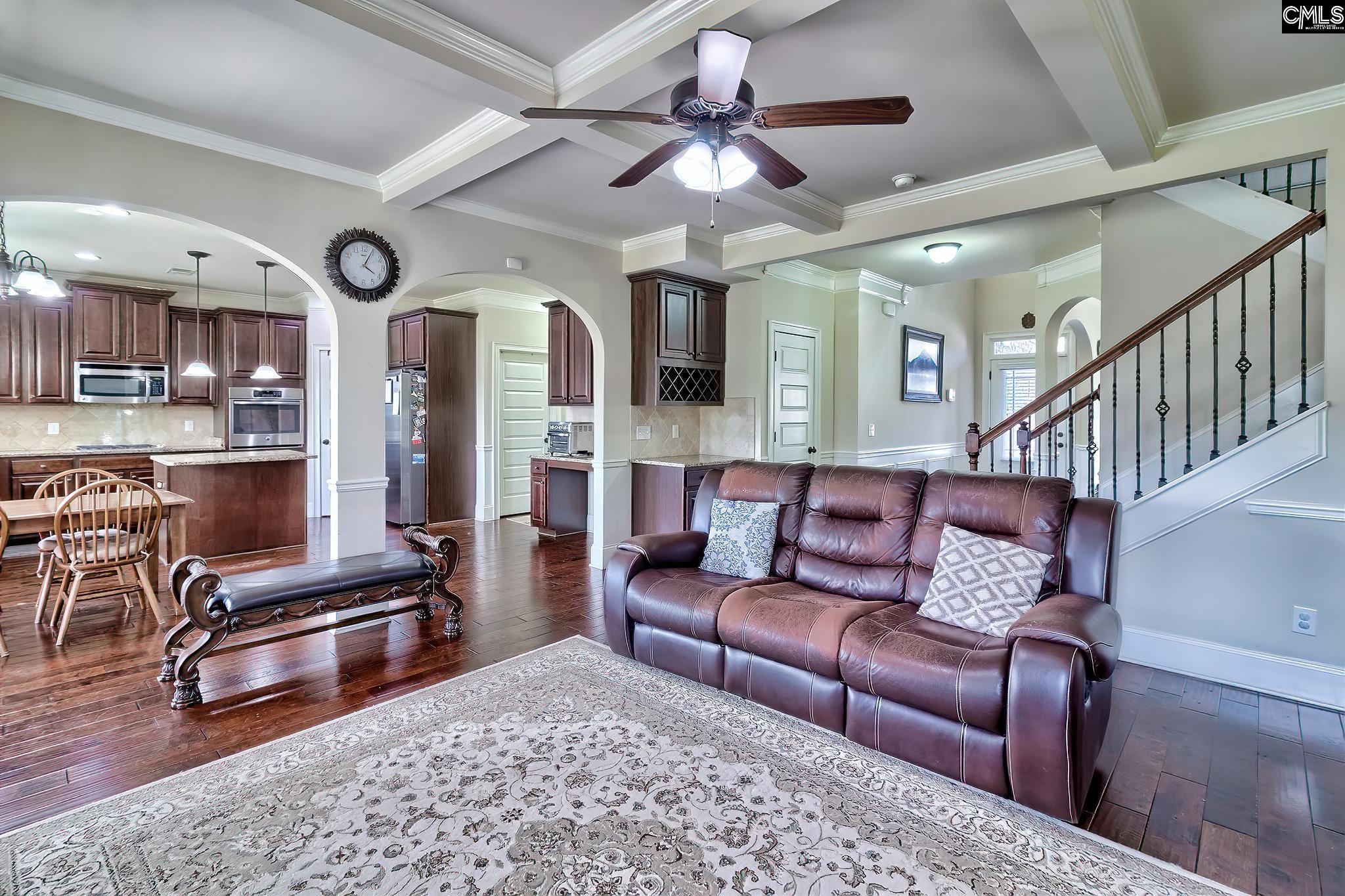 606 Meadow Grass Lane, Lexington, South Carolina image 8