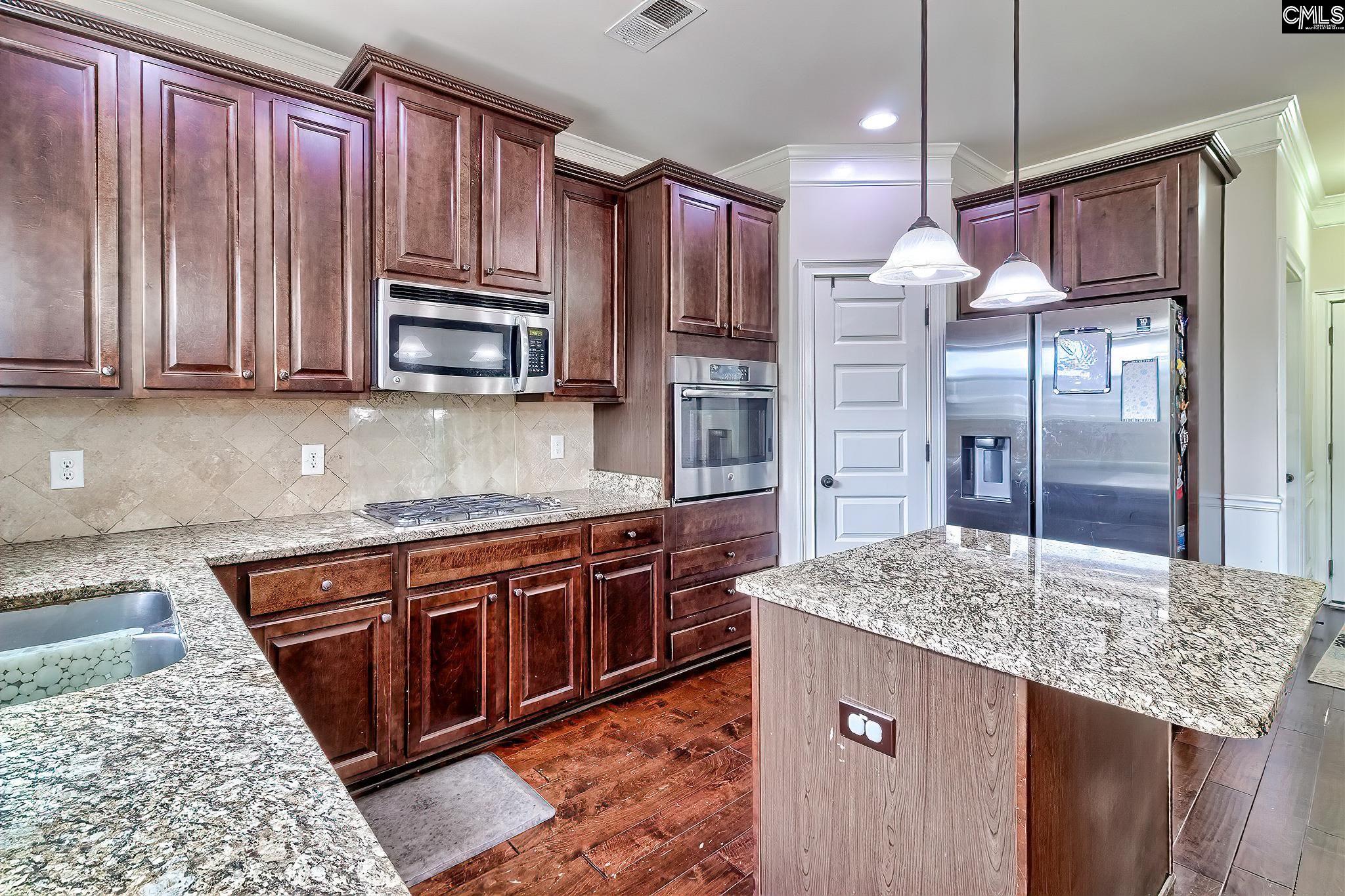 606 Meadow Grass Lane, Lexington, South Carolina image 9