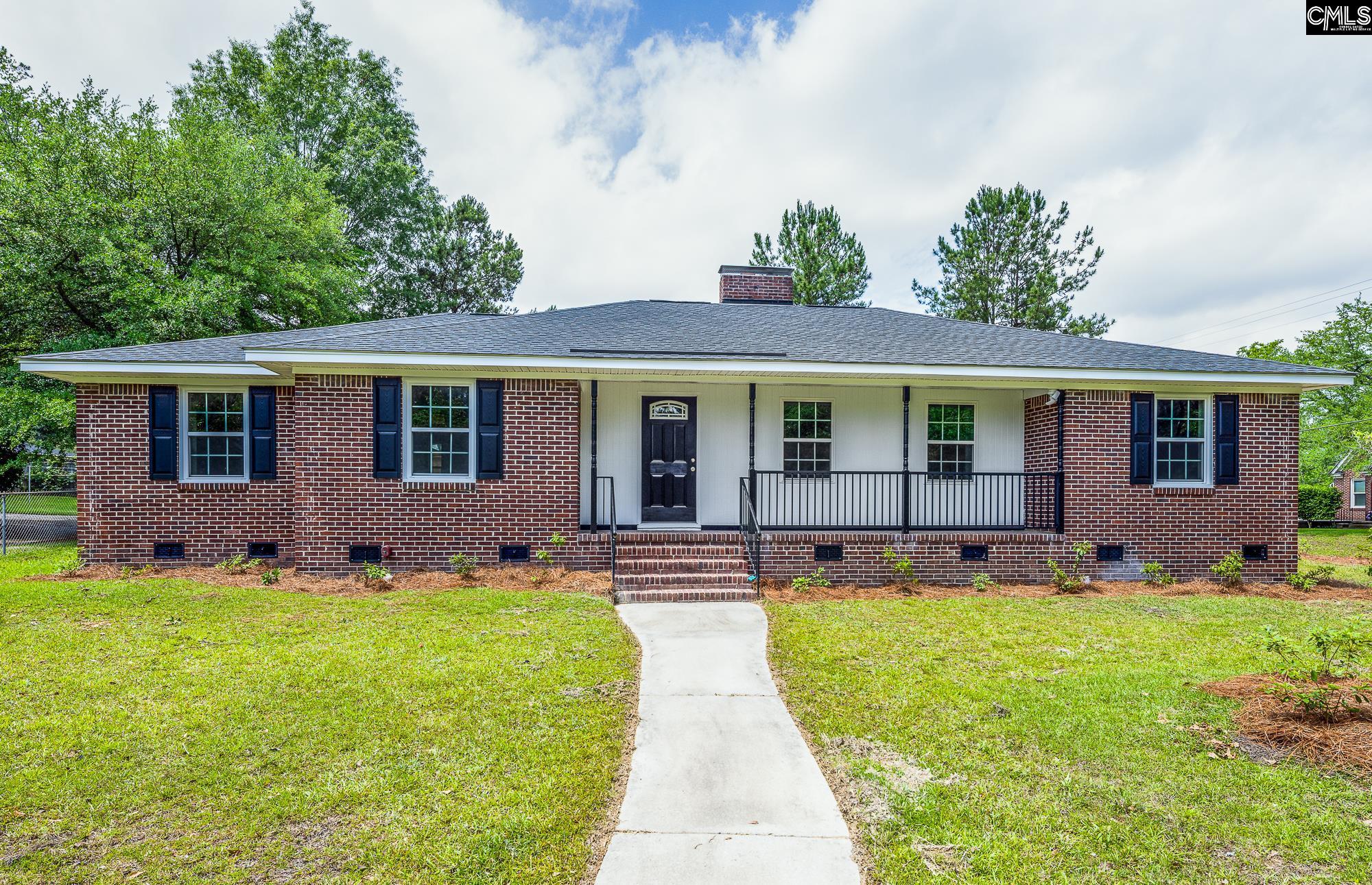3241 Whitehall Road, Columbia, South Carolina image 1