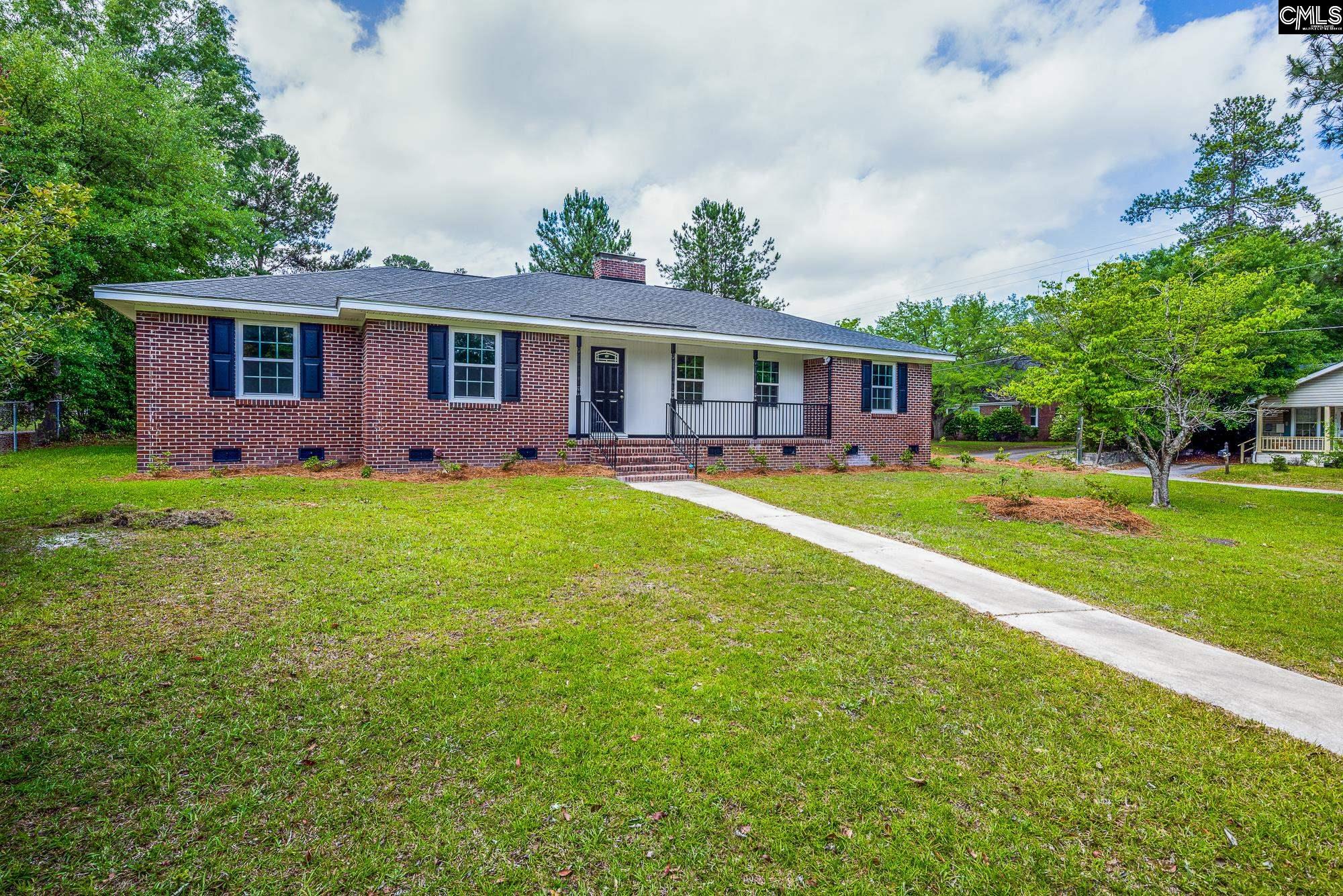 3241 Whitehall Road, Columbia, South Carolina image 2