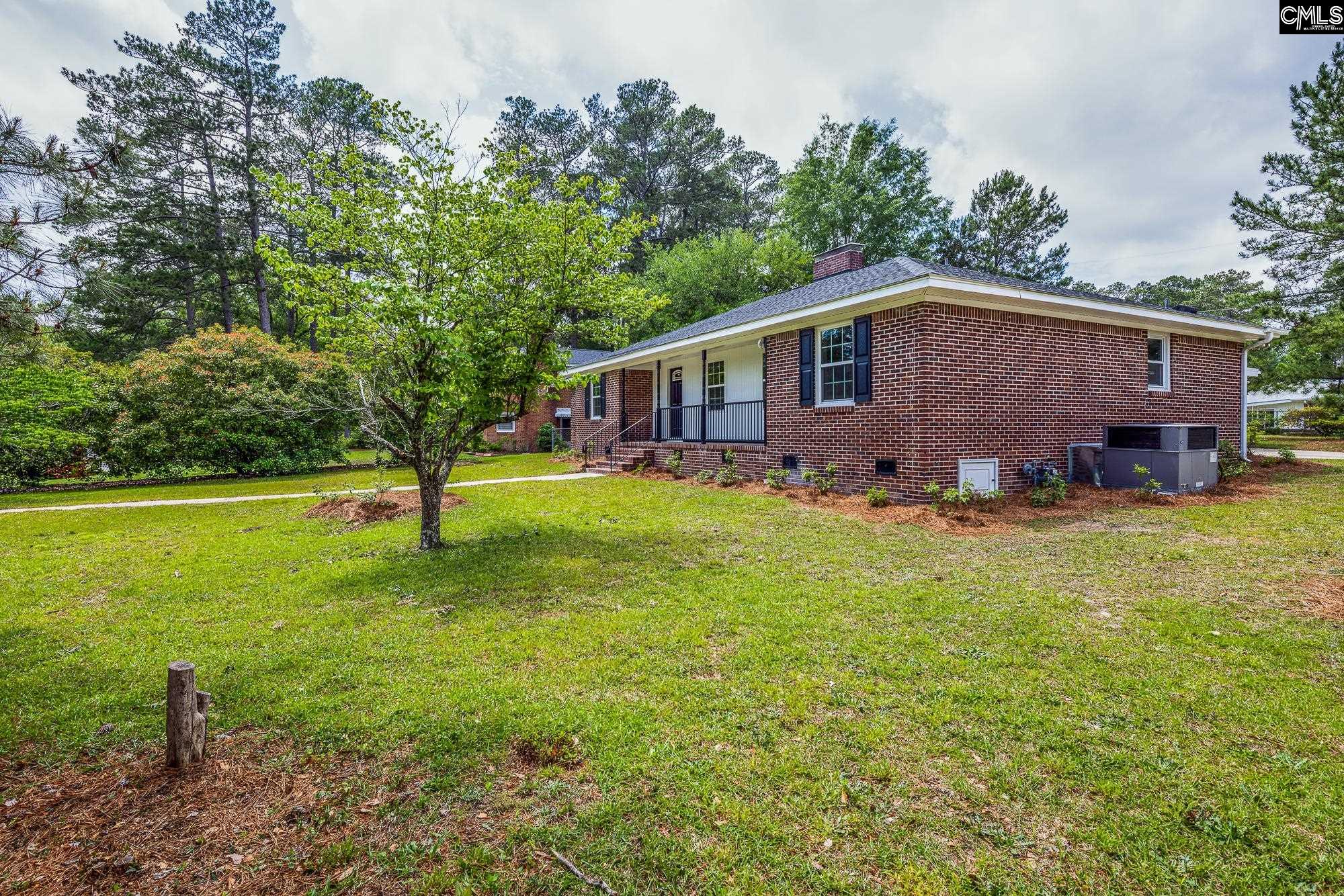 3241 Whitehall Road, Columbia, South Carolina image 3