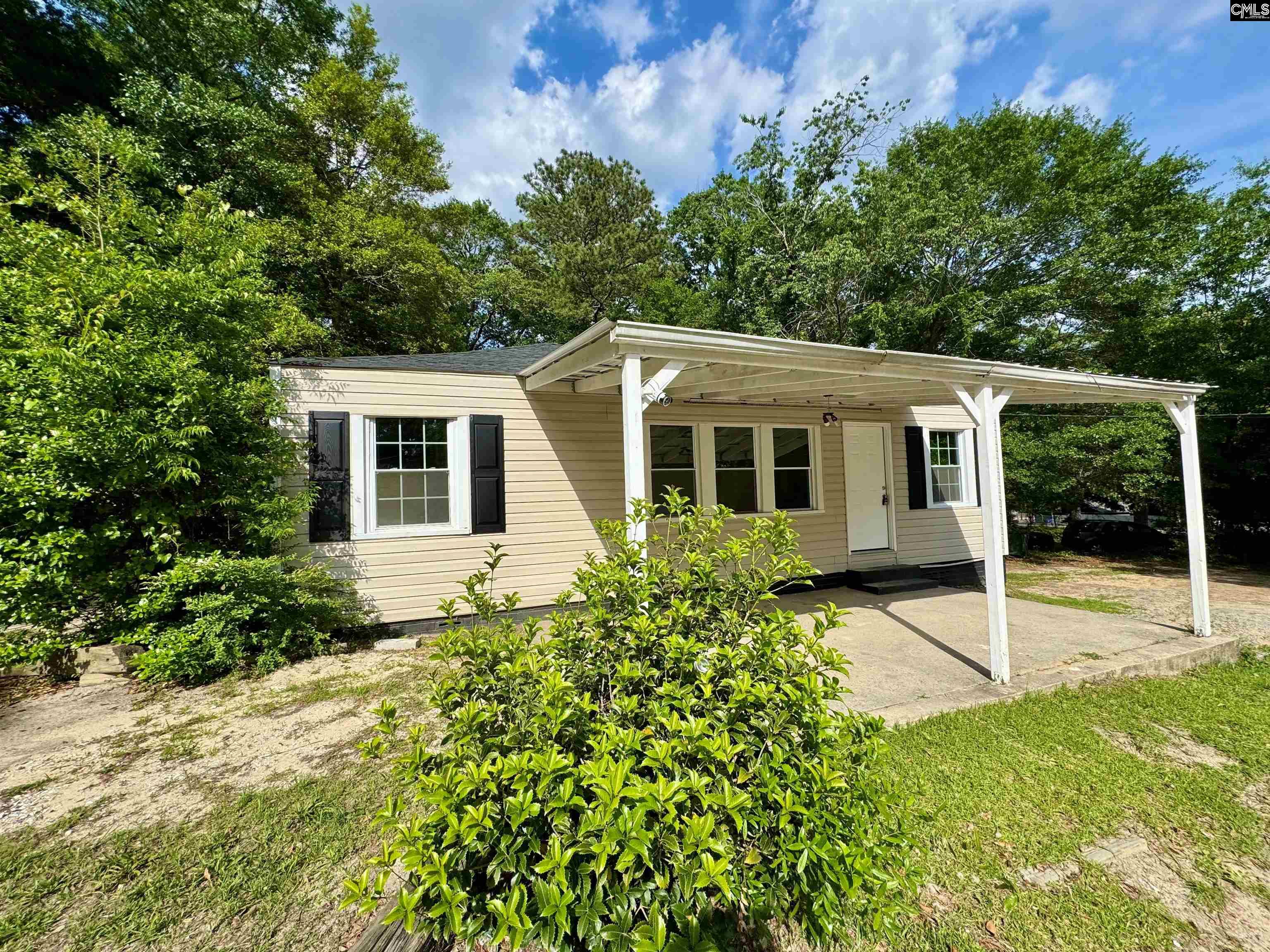 1306 Bonner Avenue, Columbia, South Carolina image 1