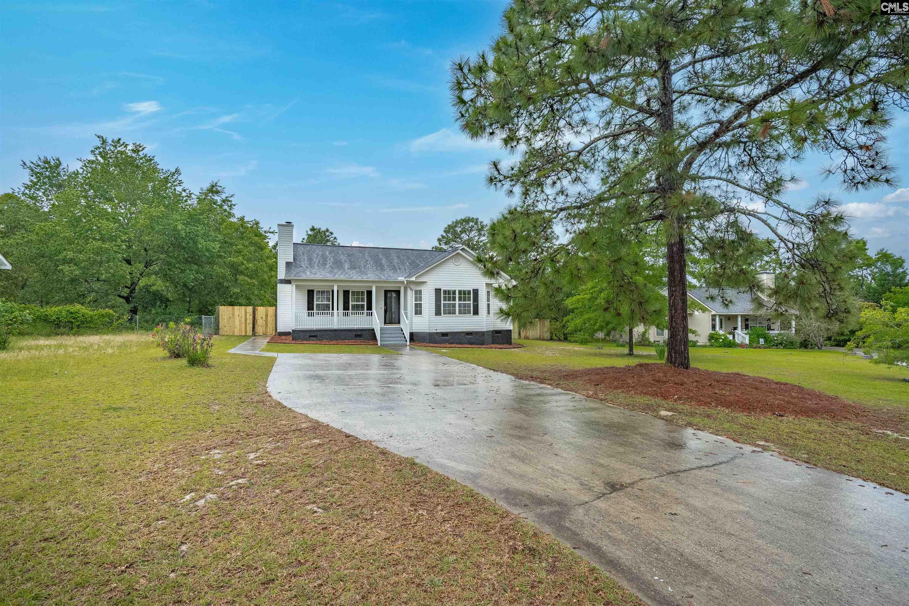 315 Echo Court, Lexington, South Carolina image 1