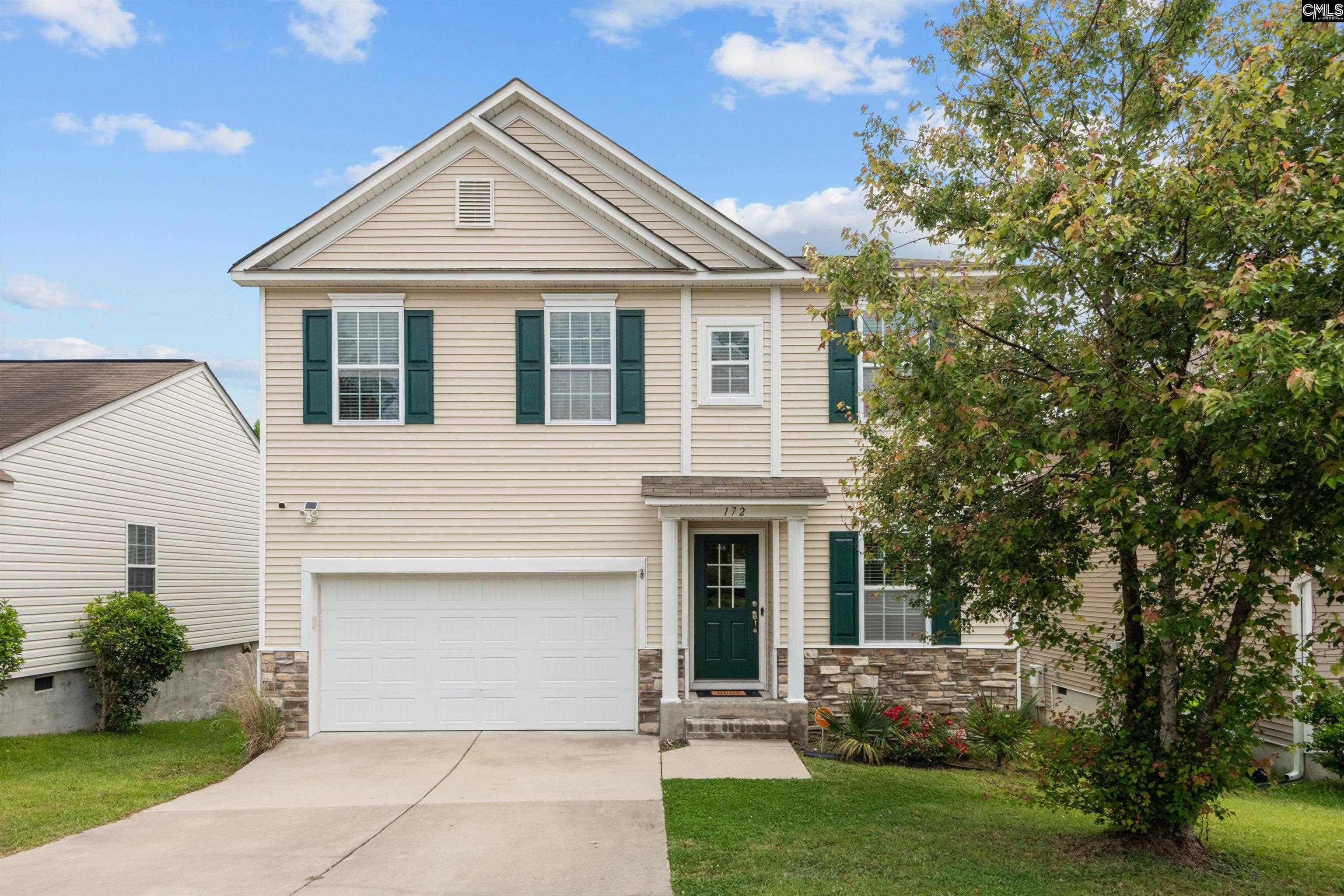 172 Rabons Springs Road, Columbia, South Carolina image 1