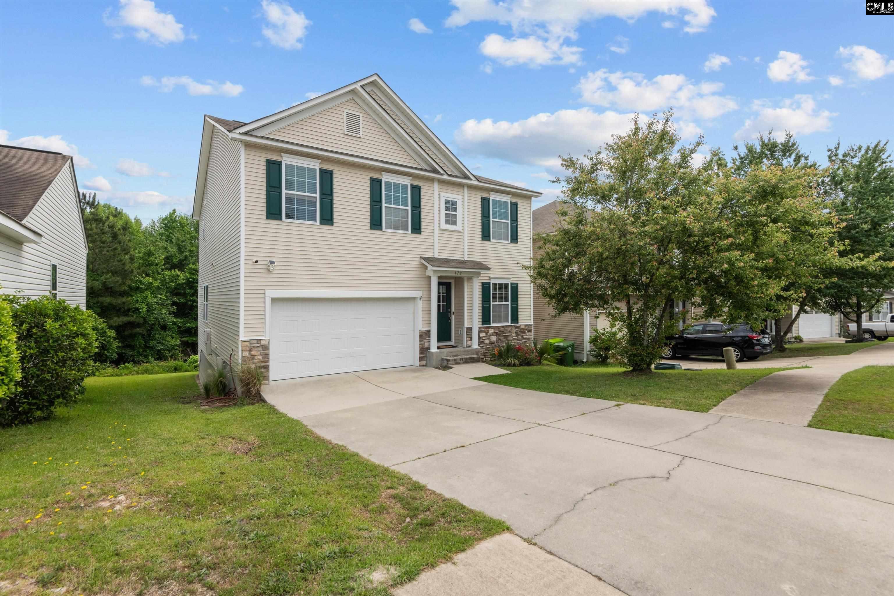 172 Rabons Springs Road, Columbia, South Carolina image 2