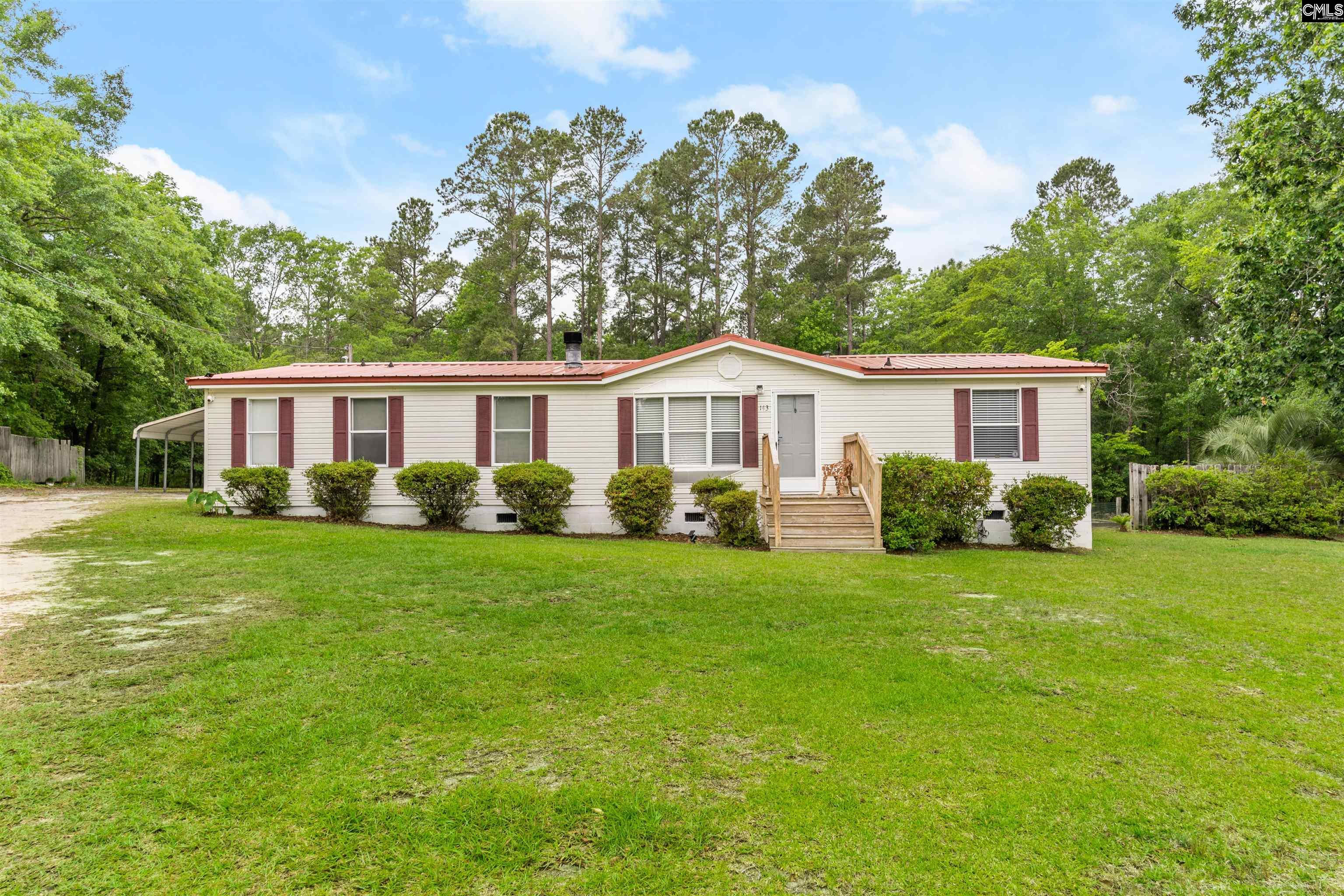 143 Pops Dr, Orangeburg, South Carolina image 1