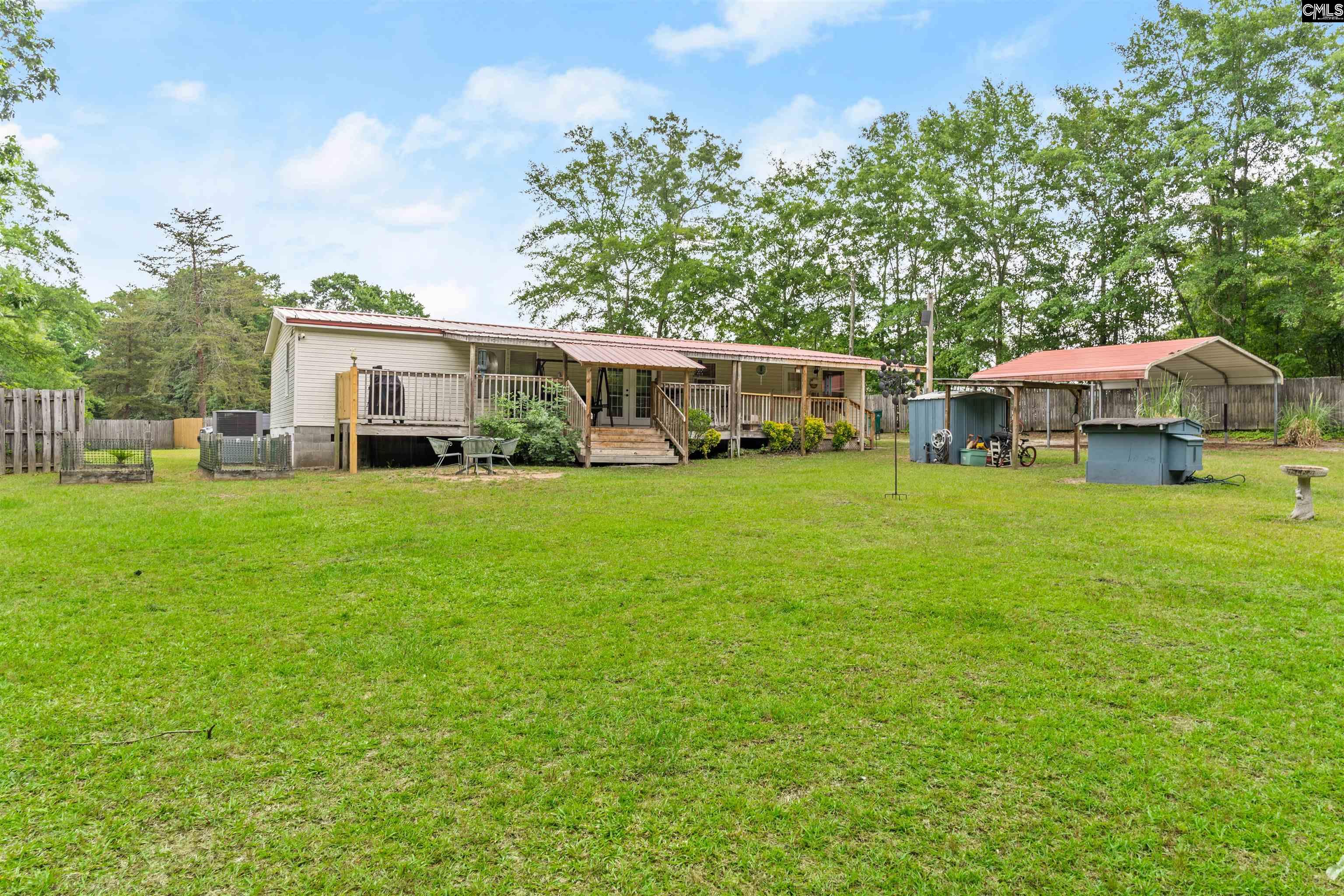 143 Pops Dr, Orangeburg, South Carolina image 3