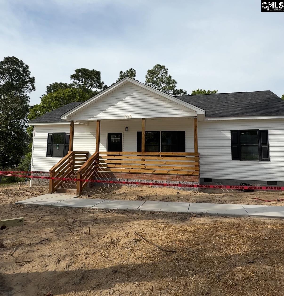 315 Concourse Drive, Columbia, South Carolina image 1