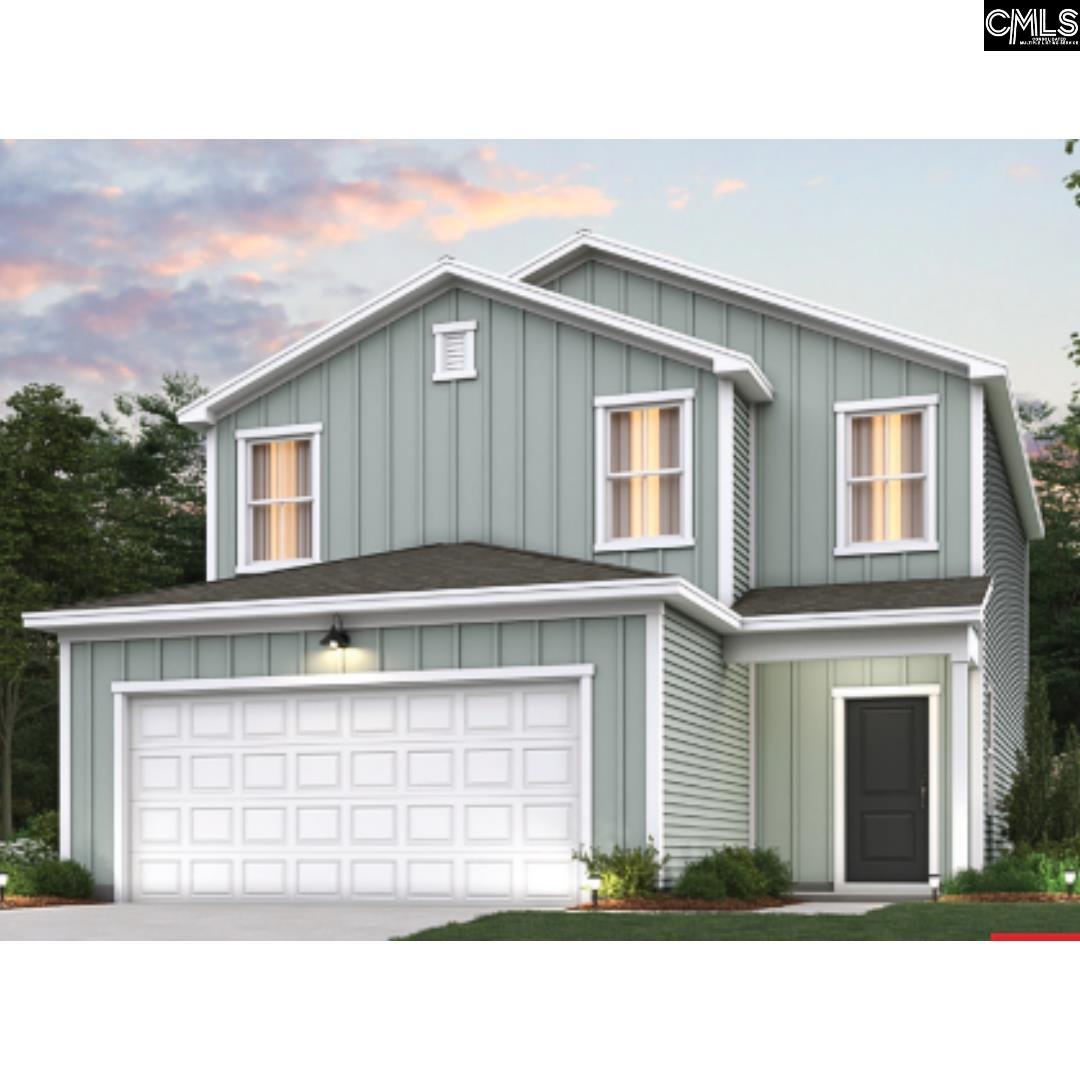 2117 Lofton Road Blythewood, SC 29016