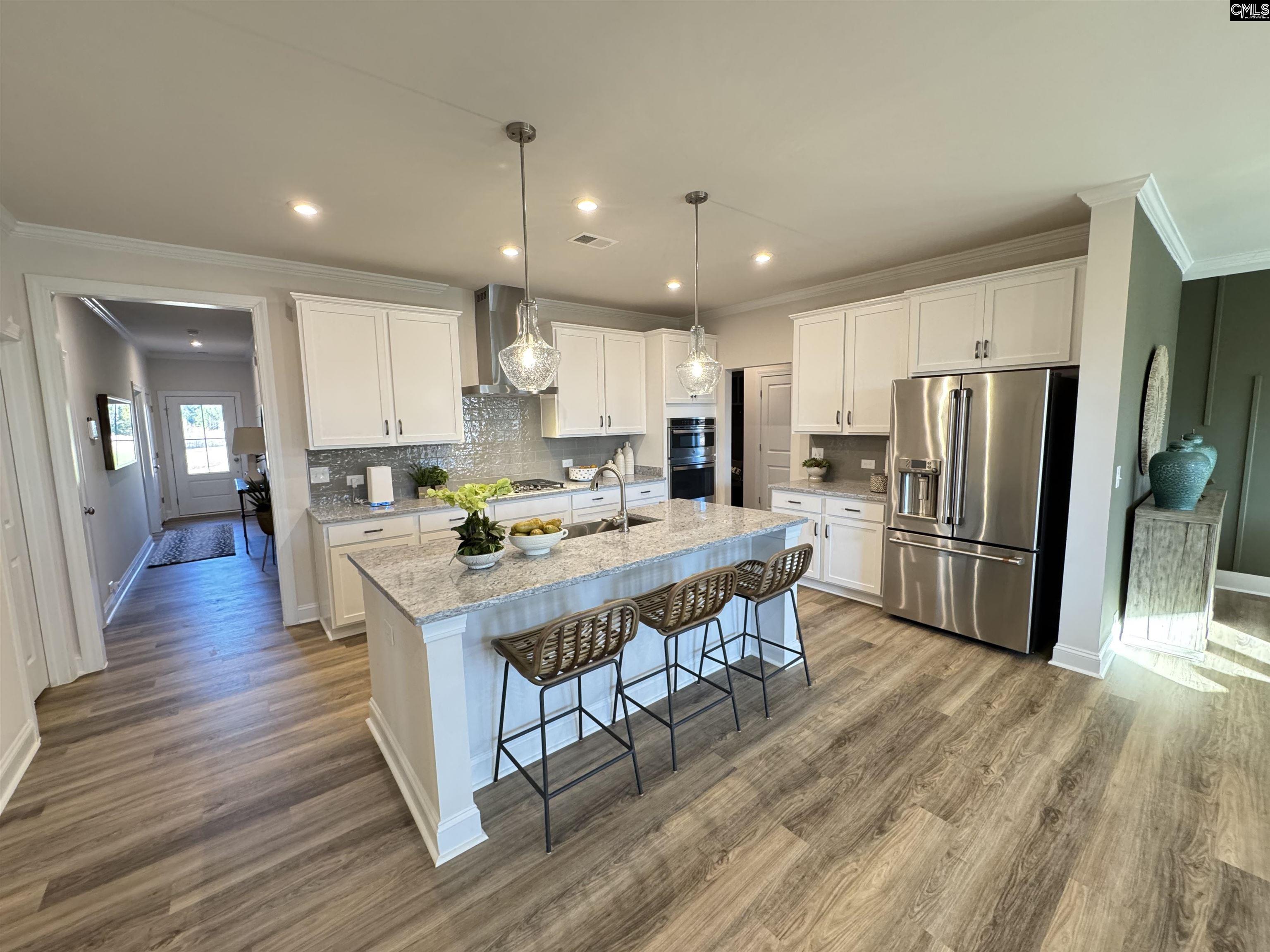 3058 Snail Seed Trail, Lexington, South Carolina image 11