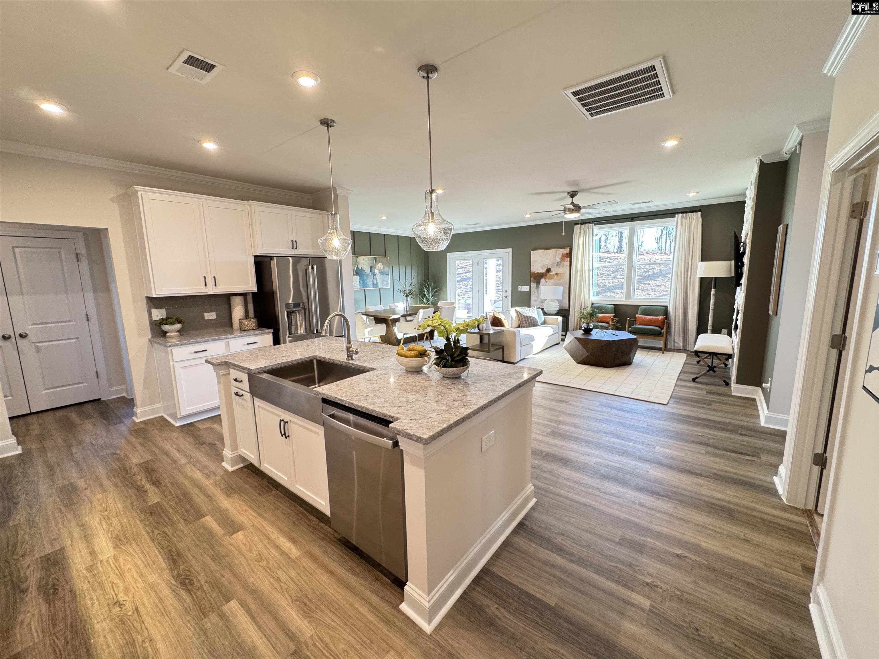 3058 Snail Seed Trail, Lexington, South Carolina image 12