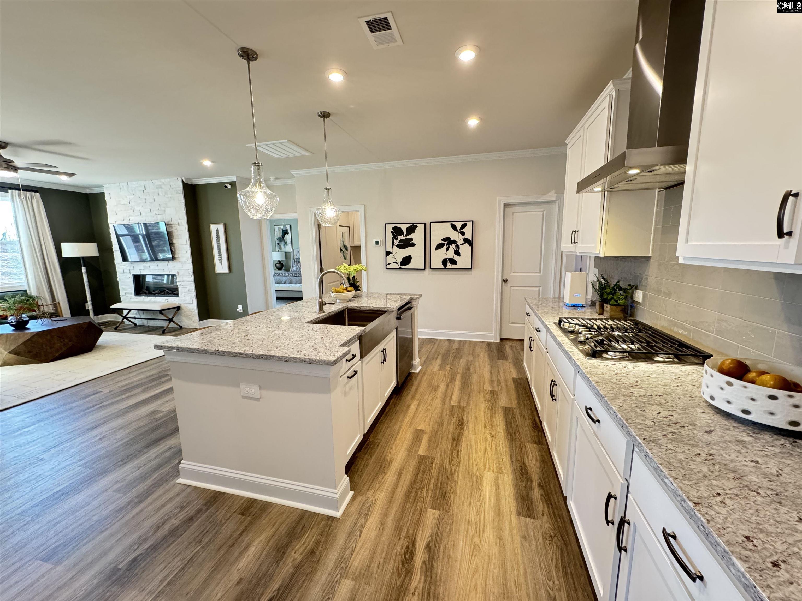 3058 Snail Seed Trail, Lexington, South Carolina image 13