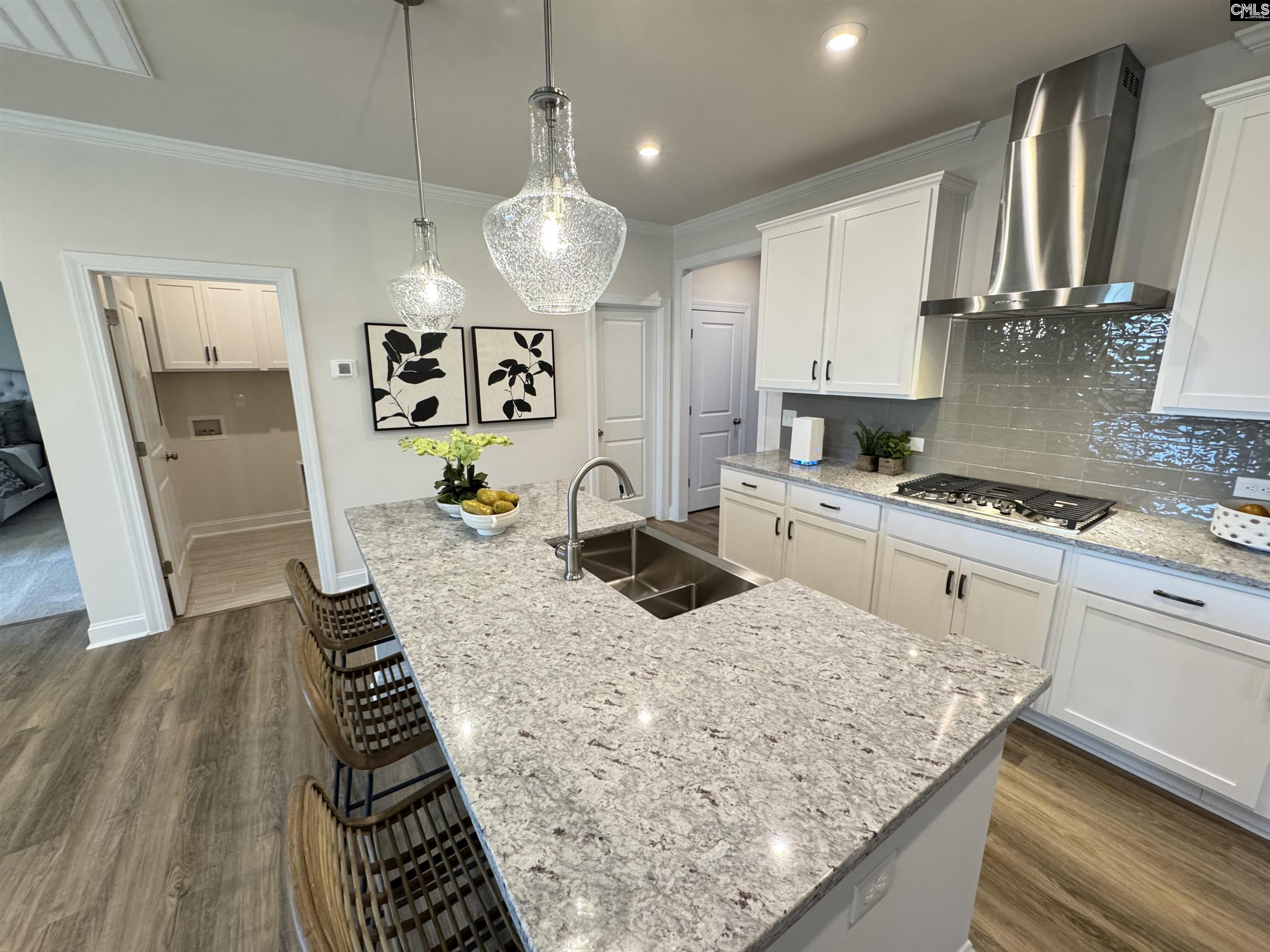 3058 Snail Seed Trail, Lexington, South Carolina image 14