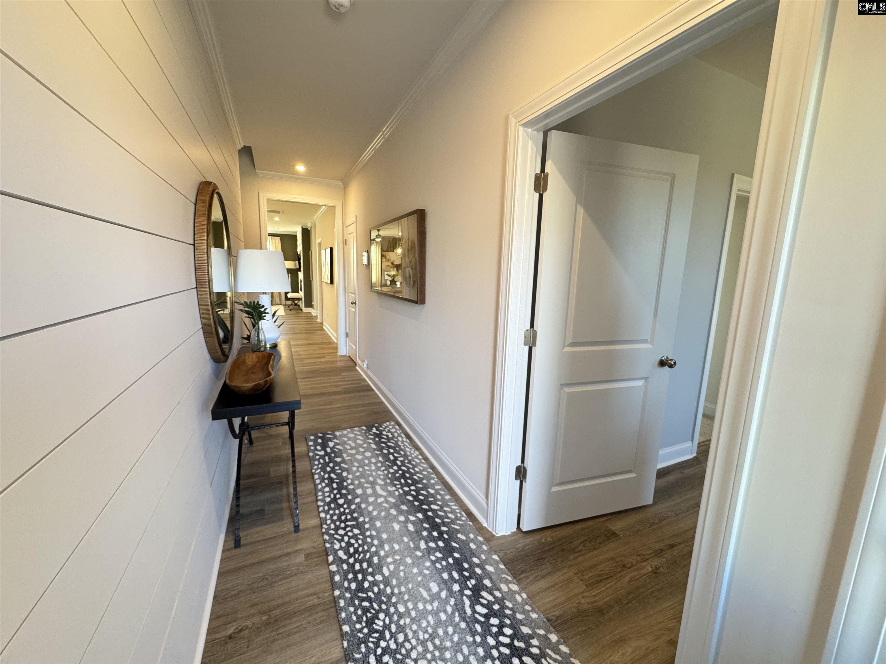 3058 Snail Seed Trail, Lexington, South Carolina image 2