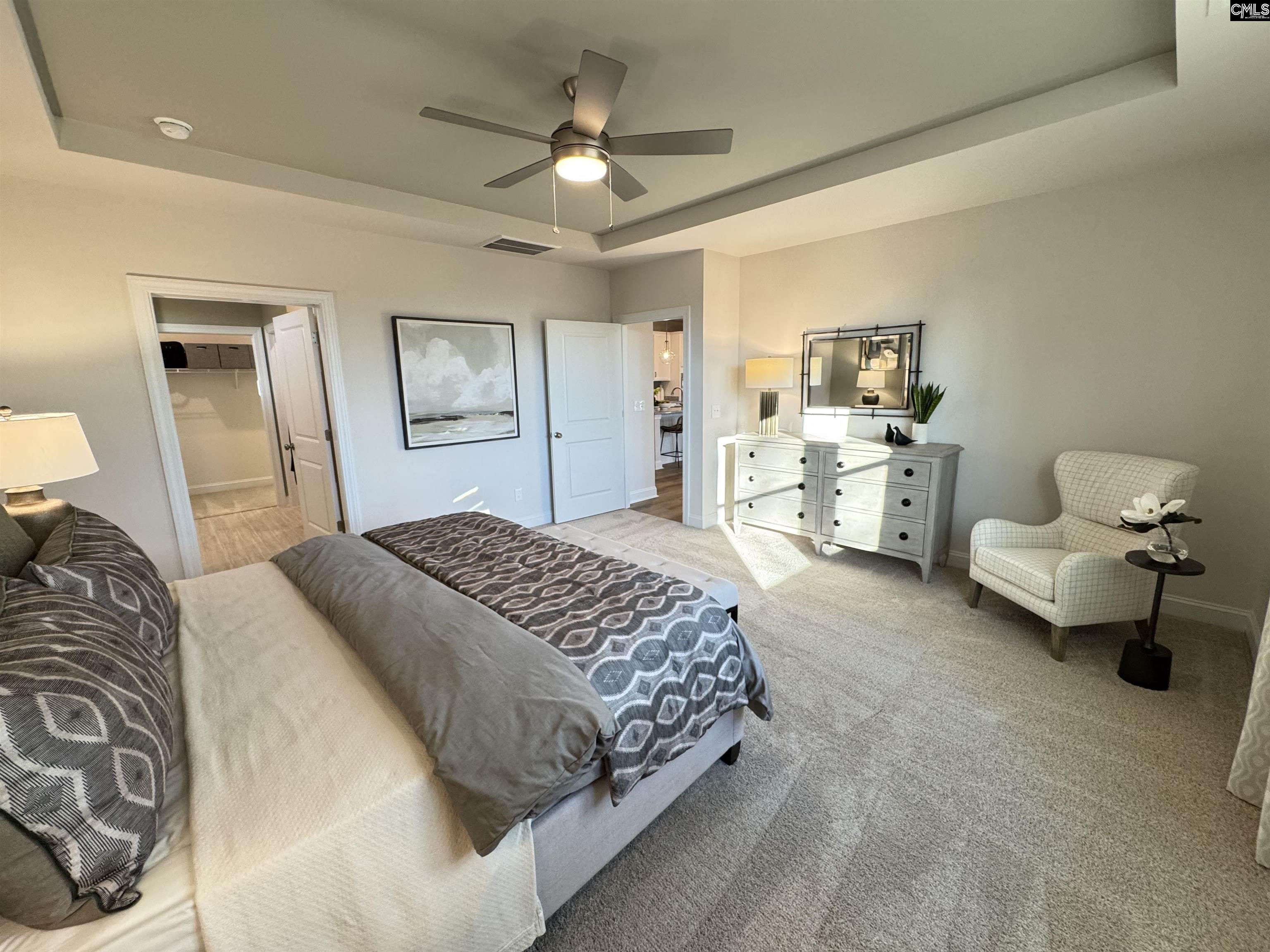 3058 Snail Seed Trail, Lexington, South Carolina image 20