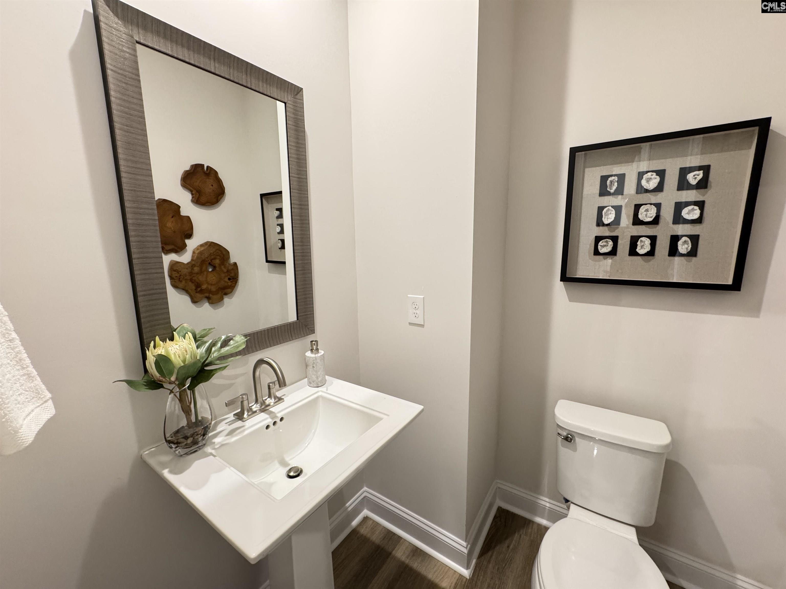 3058 Snail Seed Trail, Lexington, South Carolina image 28