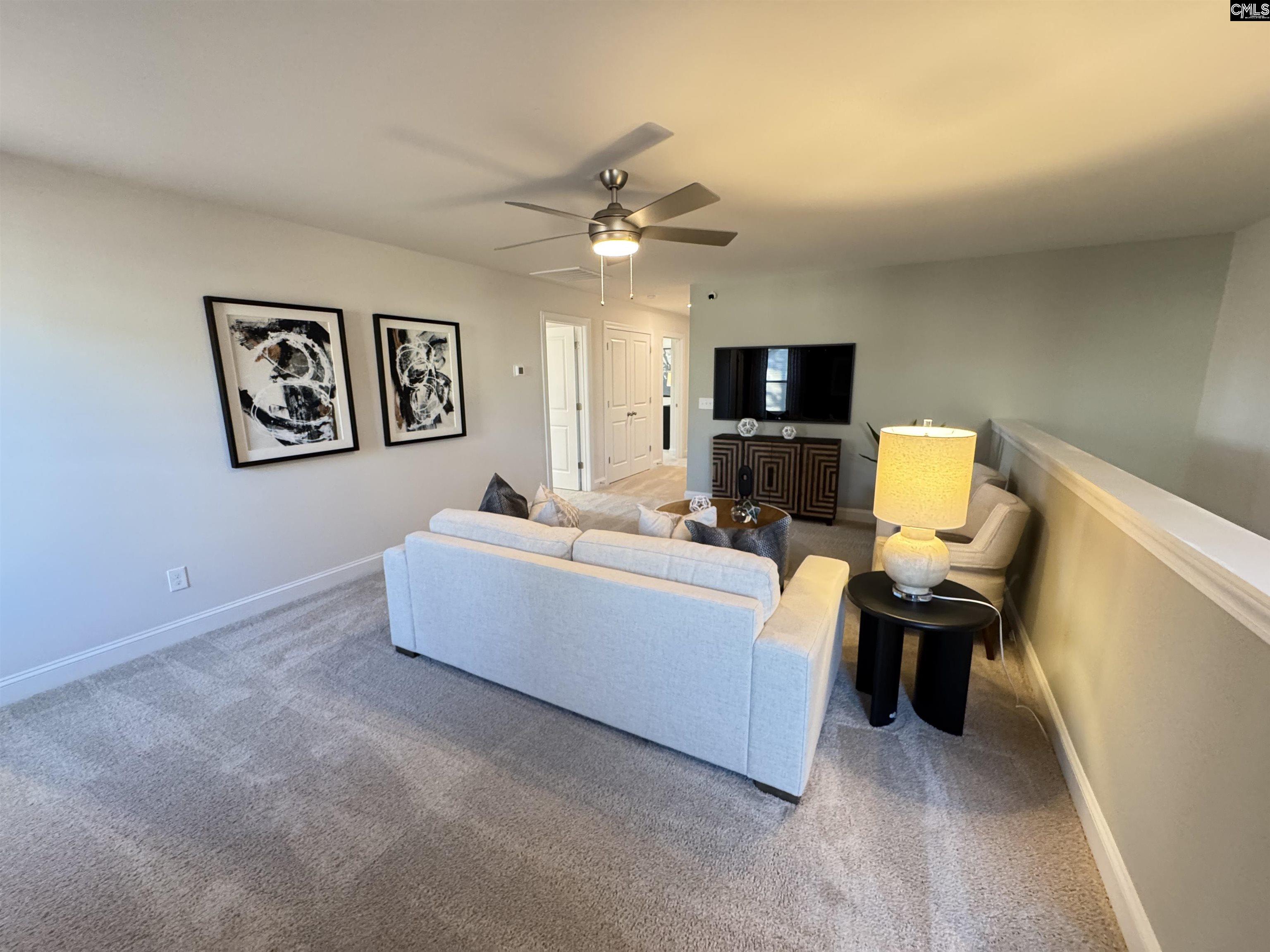 3058 Snail Seed Trail, Lexington, South Carolina image 30